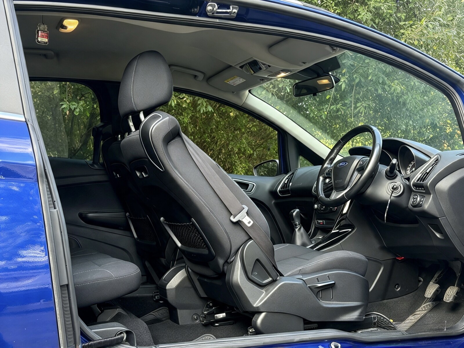 2016 Ford B-max image 15