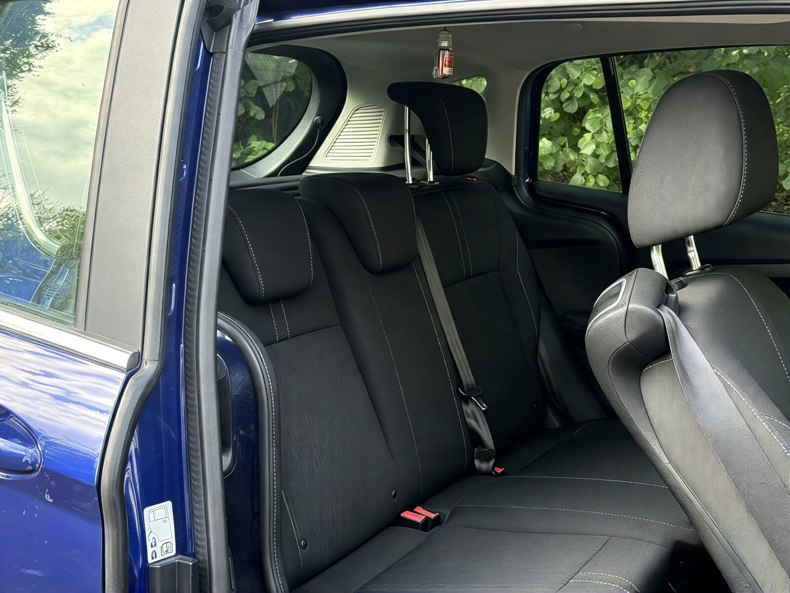 2016 Ford B-max image 16