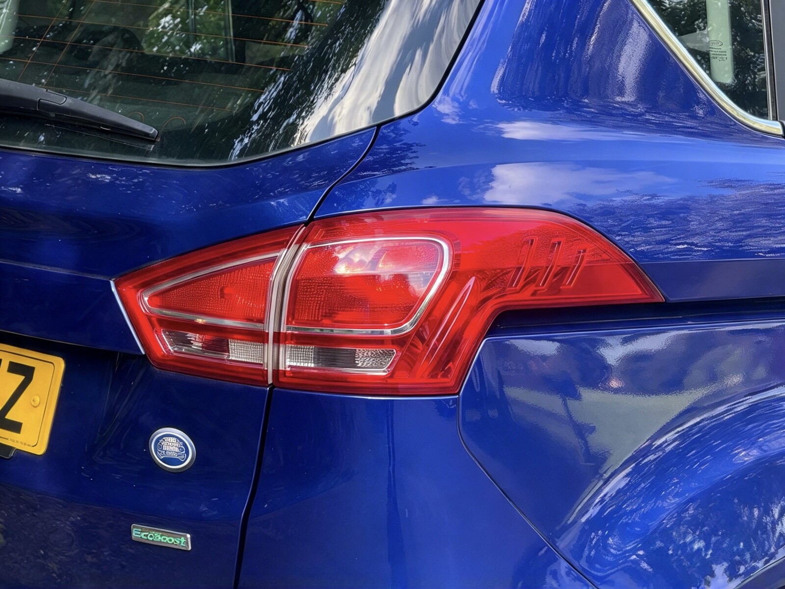 2016 Ford B-max image 18