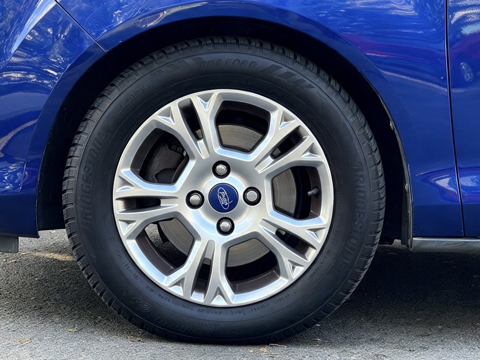2016 Ford B-max image 21