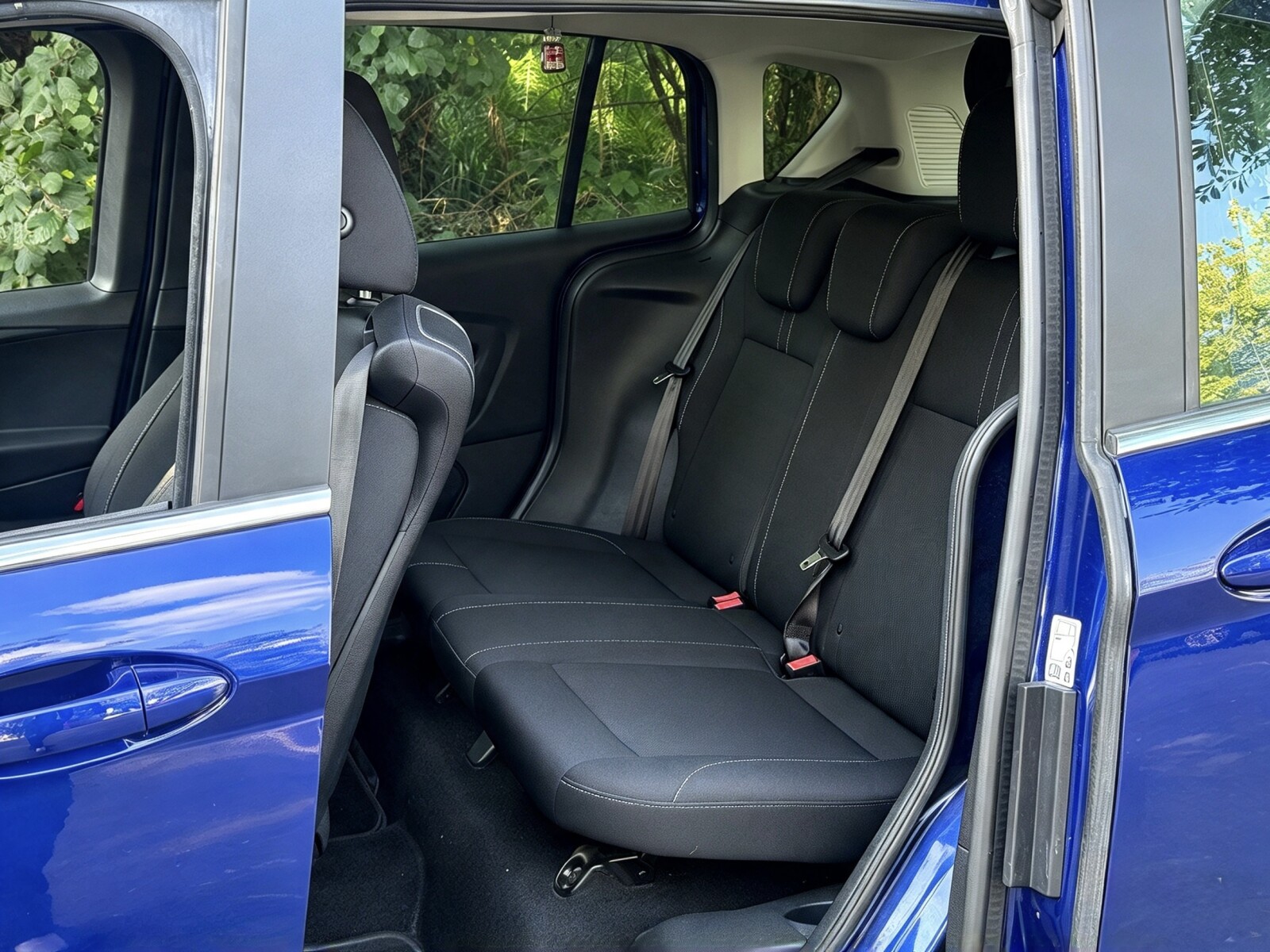 2016 Ford B-max image 24