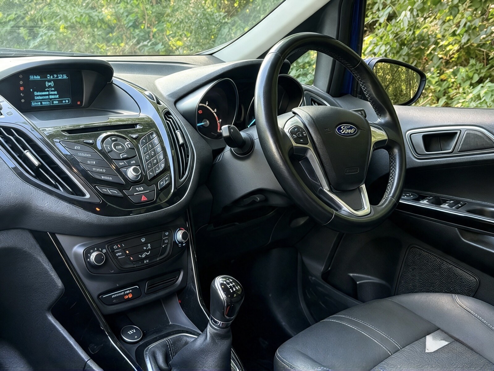 2016 Ford B-max image 26