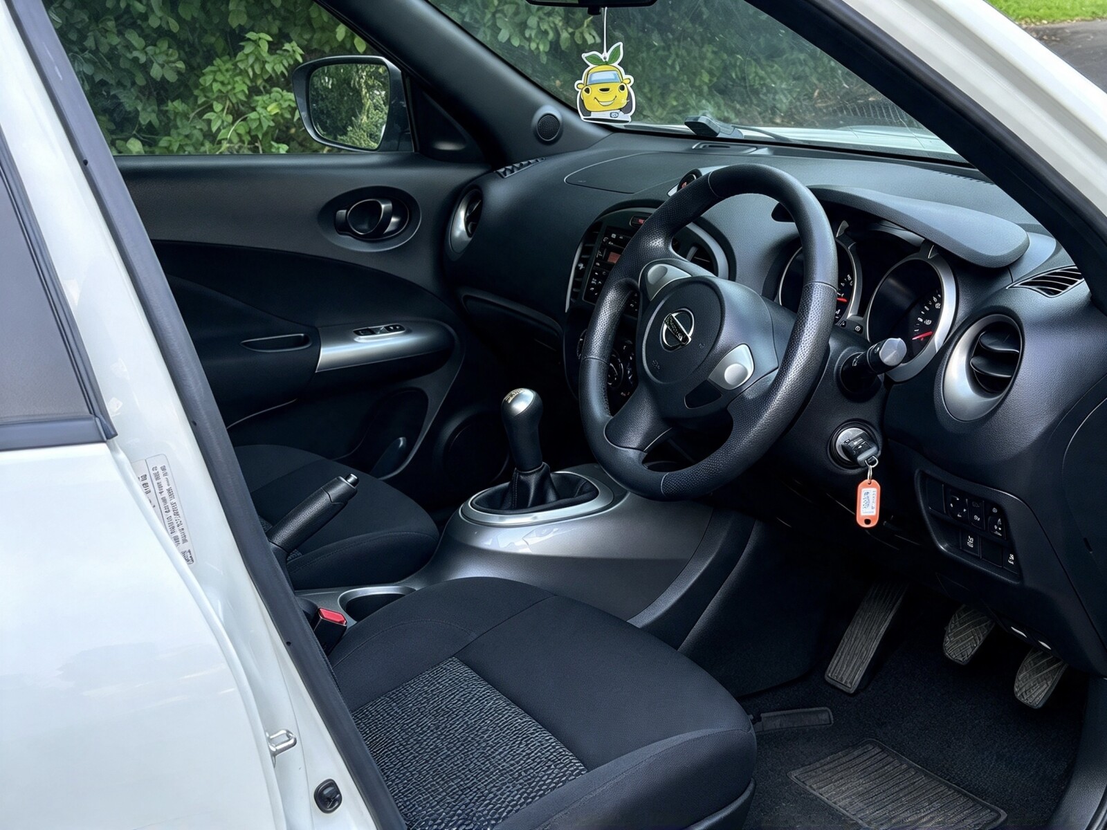 2016 Nissan Juke image 5