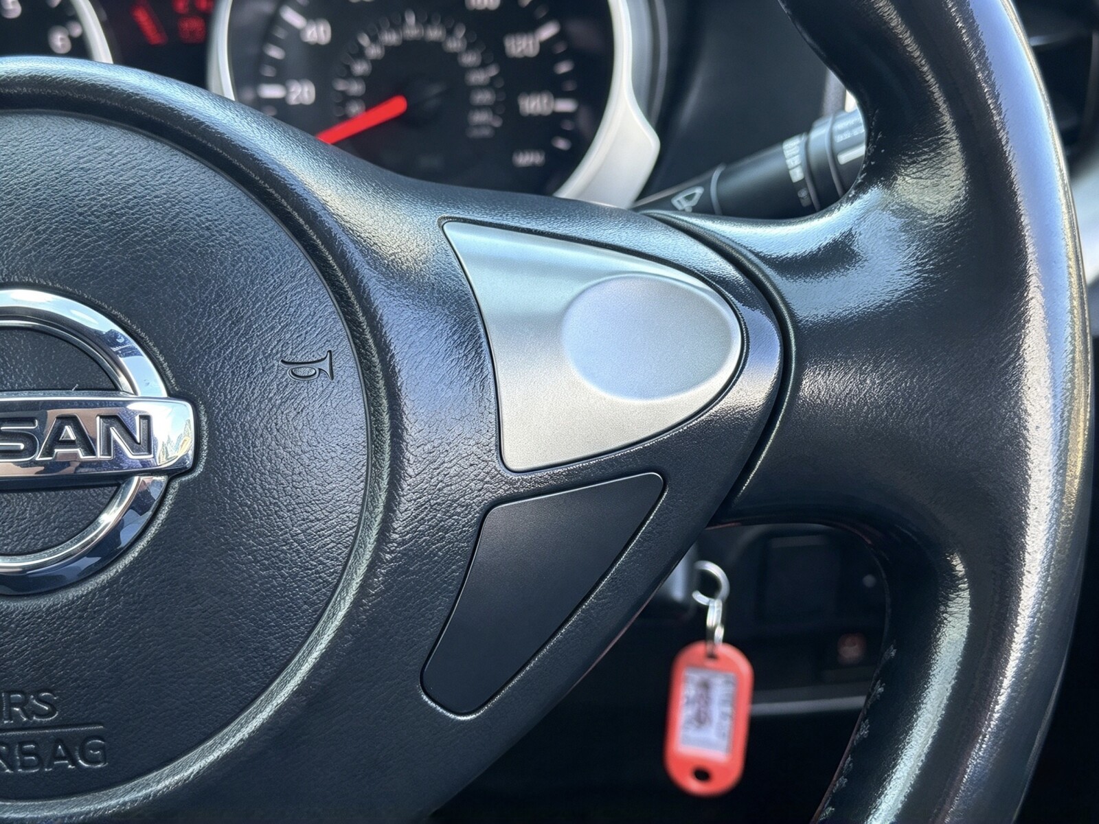 2016 Nissan Juke image 7