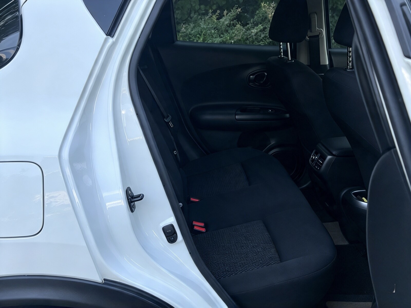 2016 Nissan Juke image 15