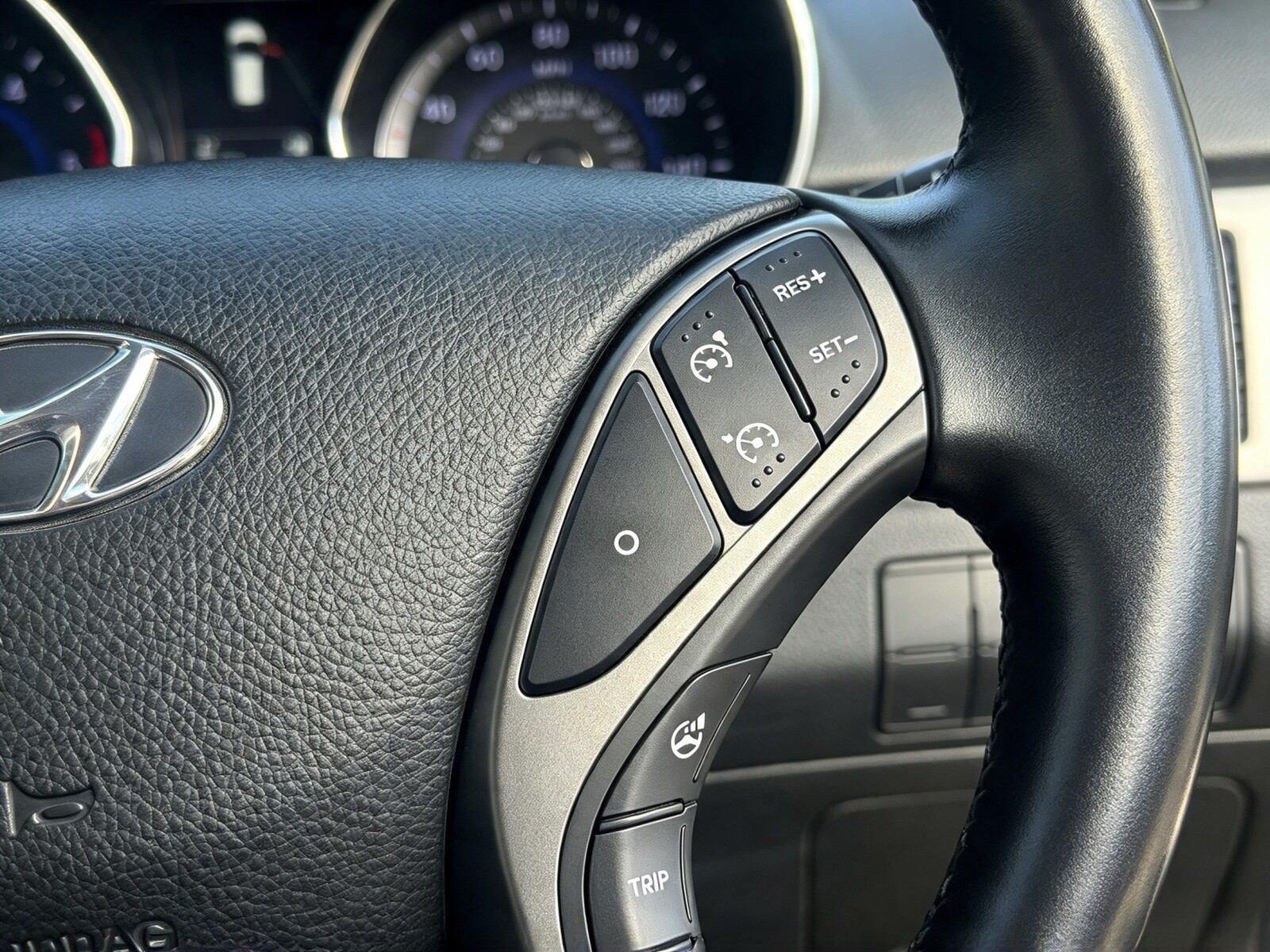 2017 Huyandai I30 image 6