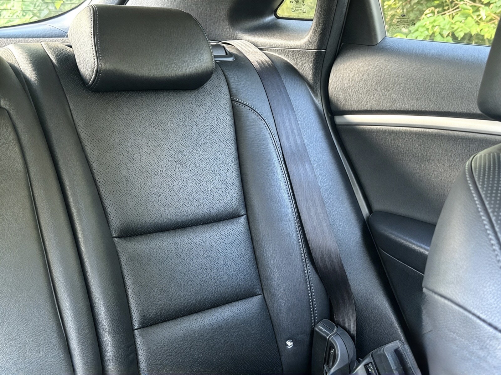 2017 Huyandai I30 image 9
