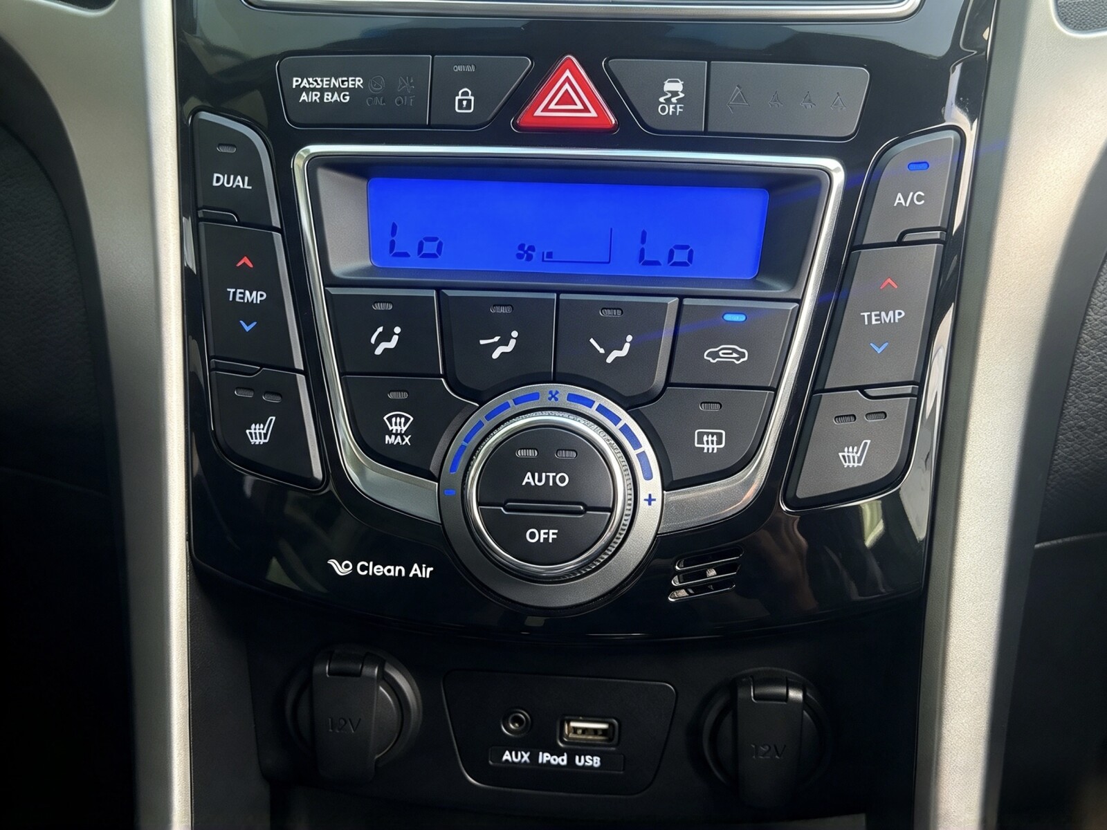 2017 Huyandai I30 image 10