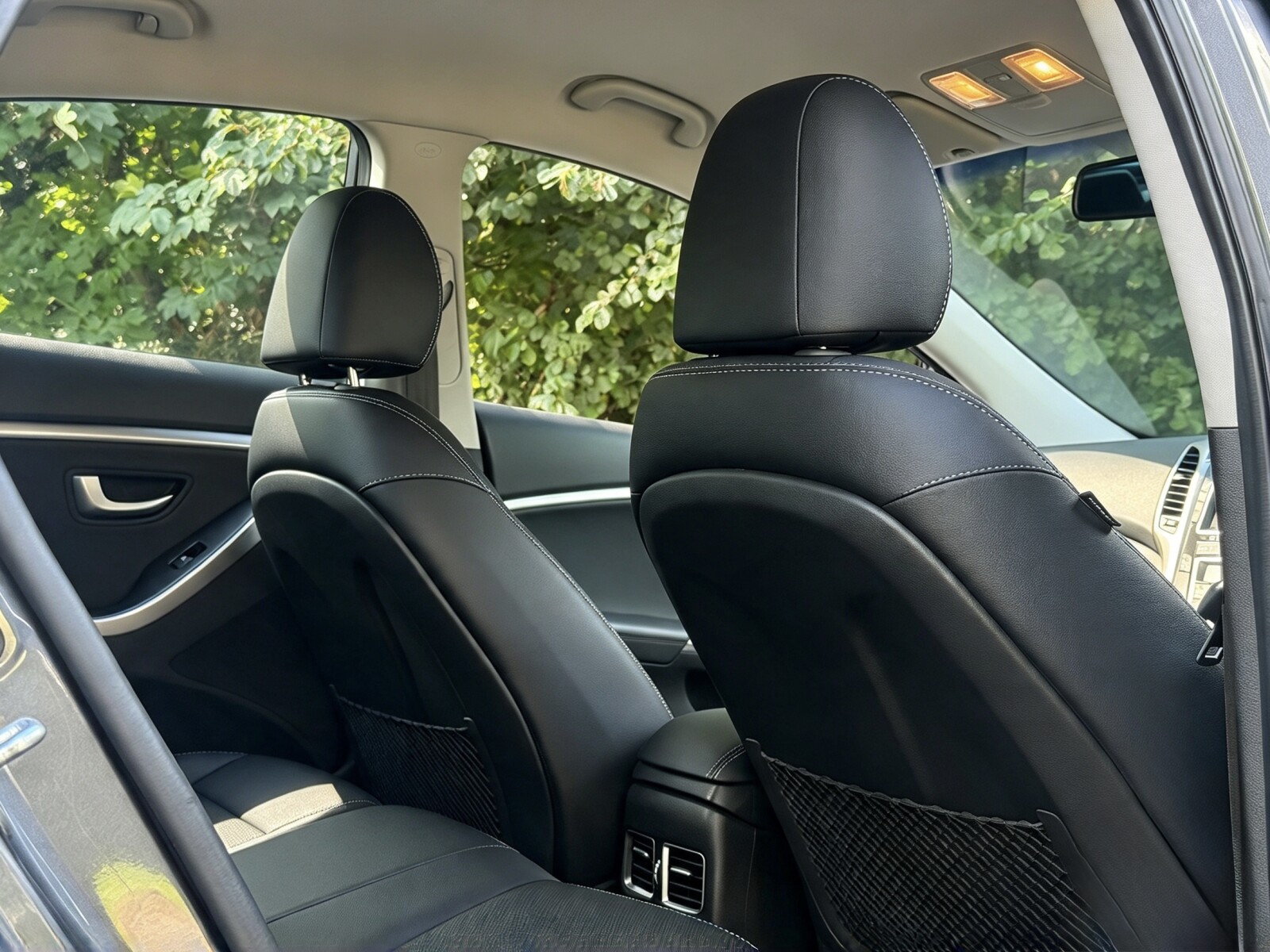 2017 Huyandai I30 image 23