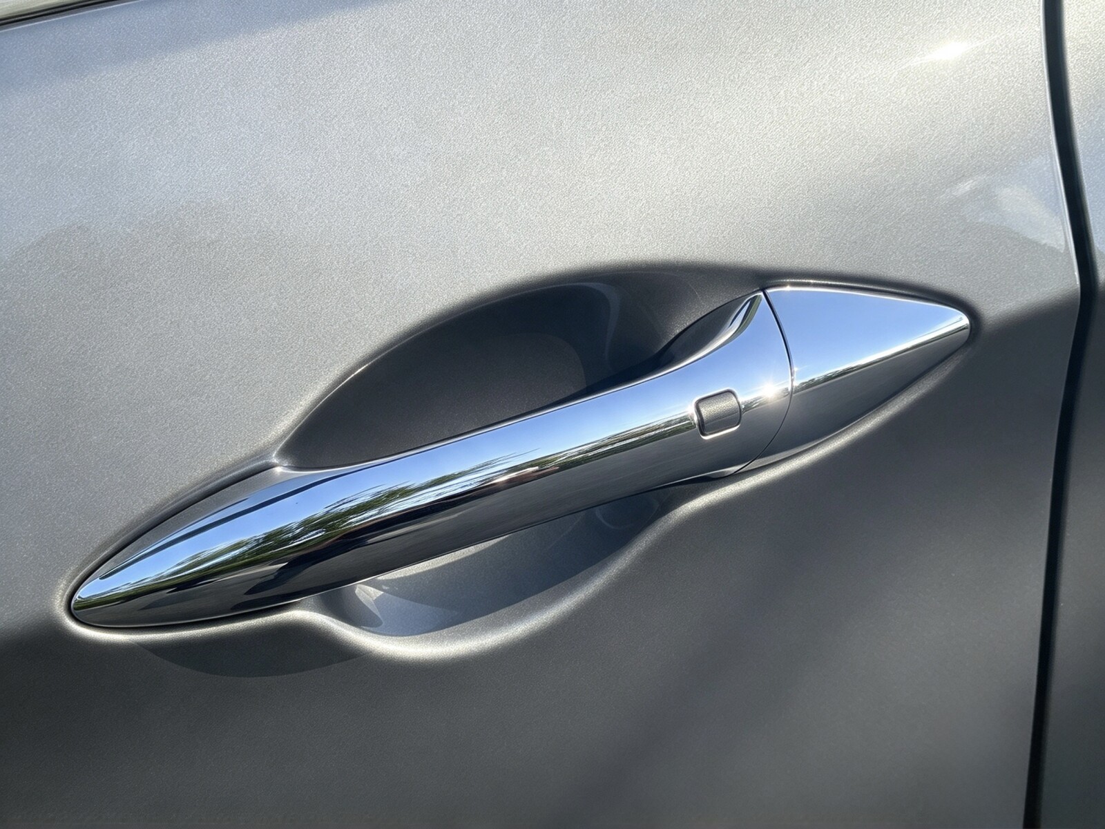 2017 Huyandai I30 image 24