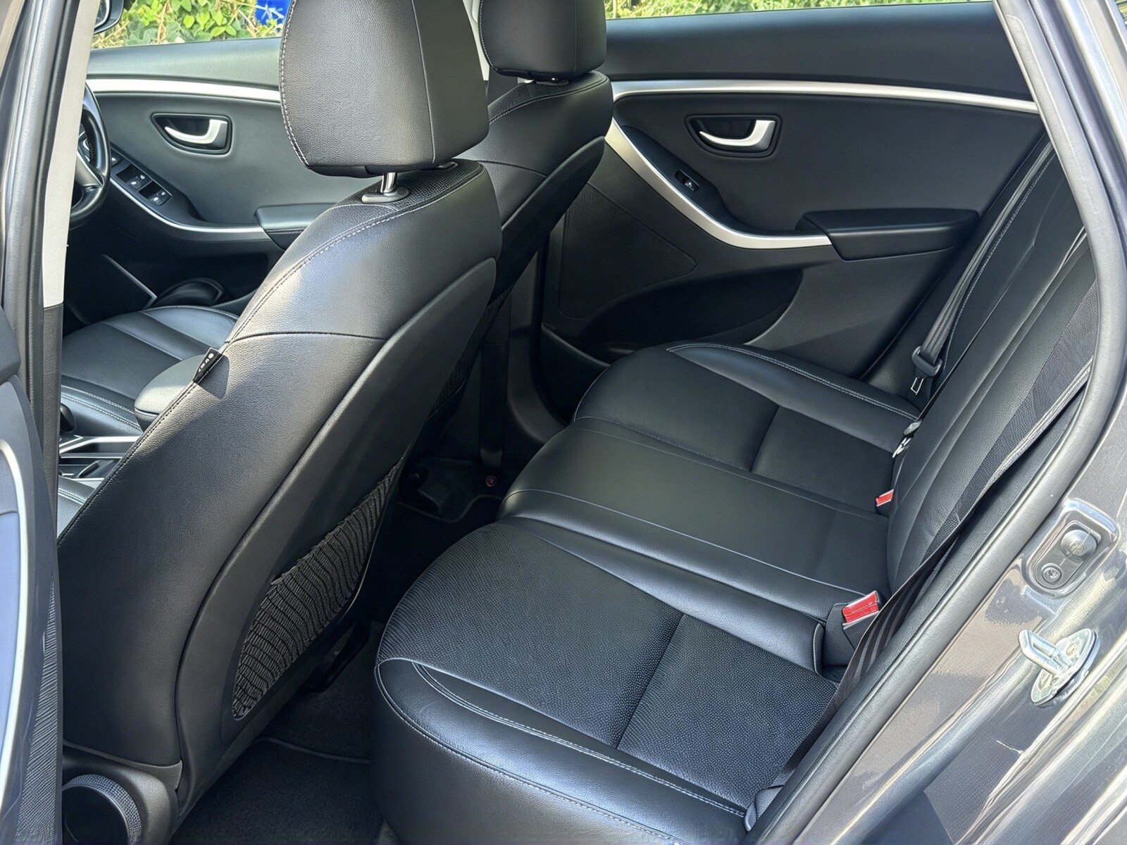 2017 Huyandai I30 image 25