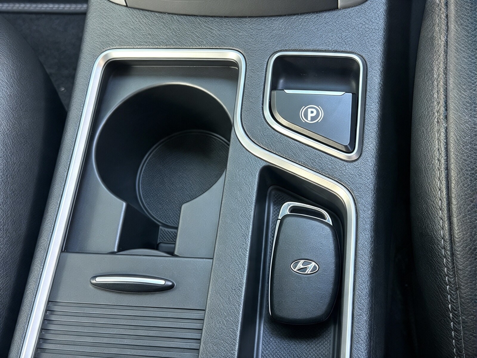2017 Huyandai I30 image 27