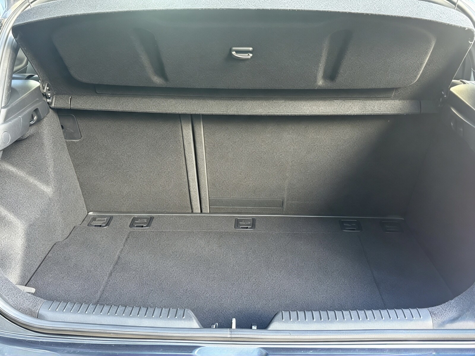 2017 Huyandai I30 image 28