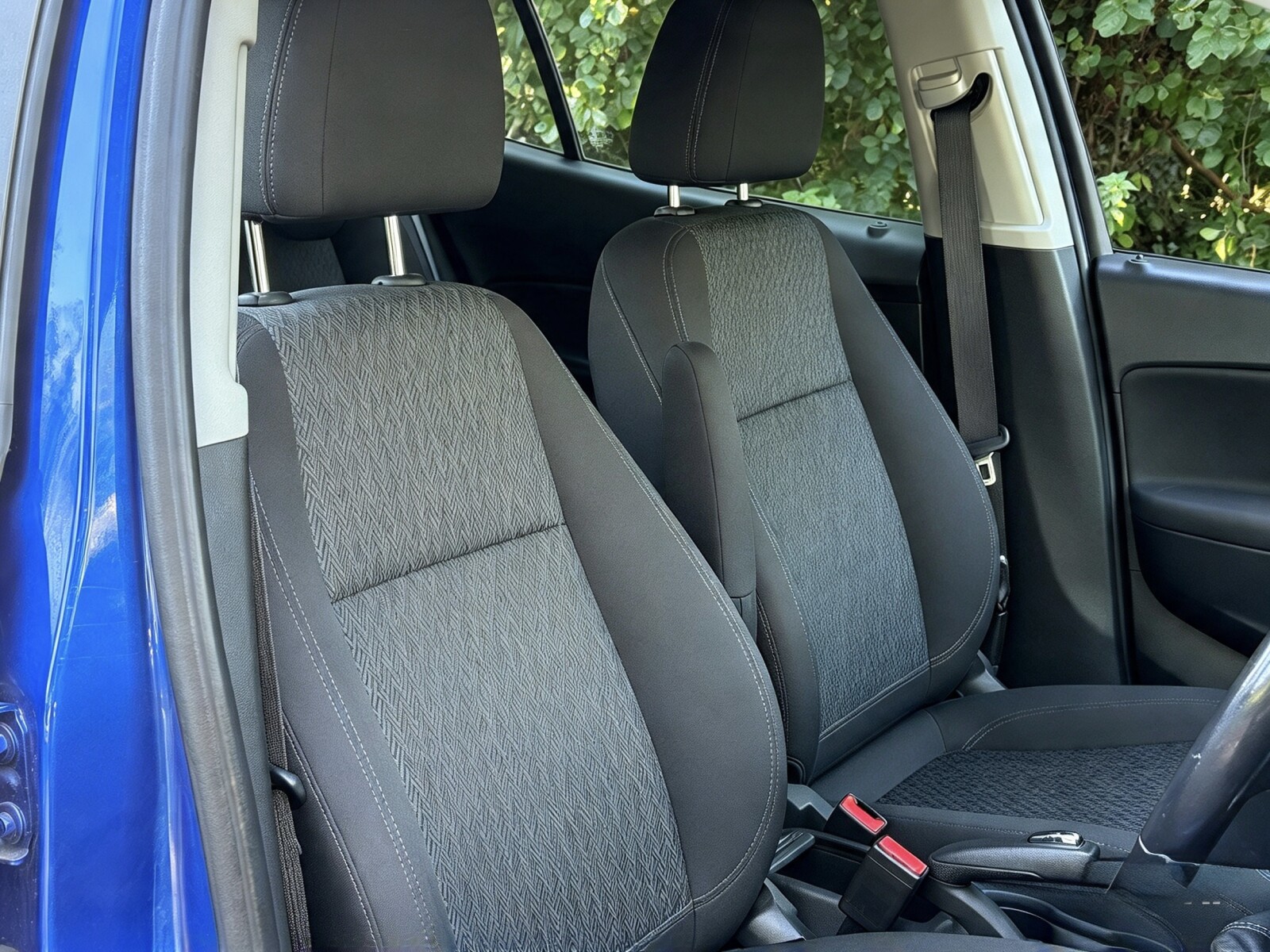 2018 Vauxhall Mokka image 5