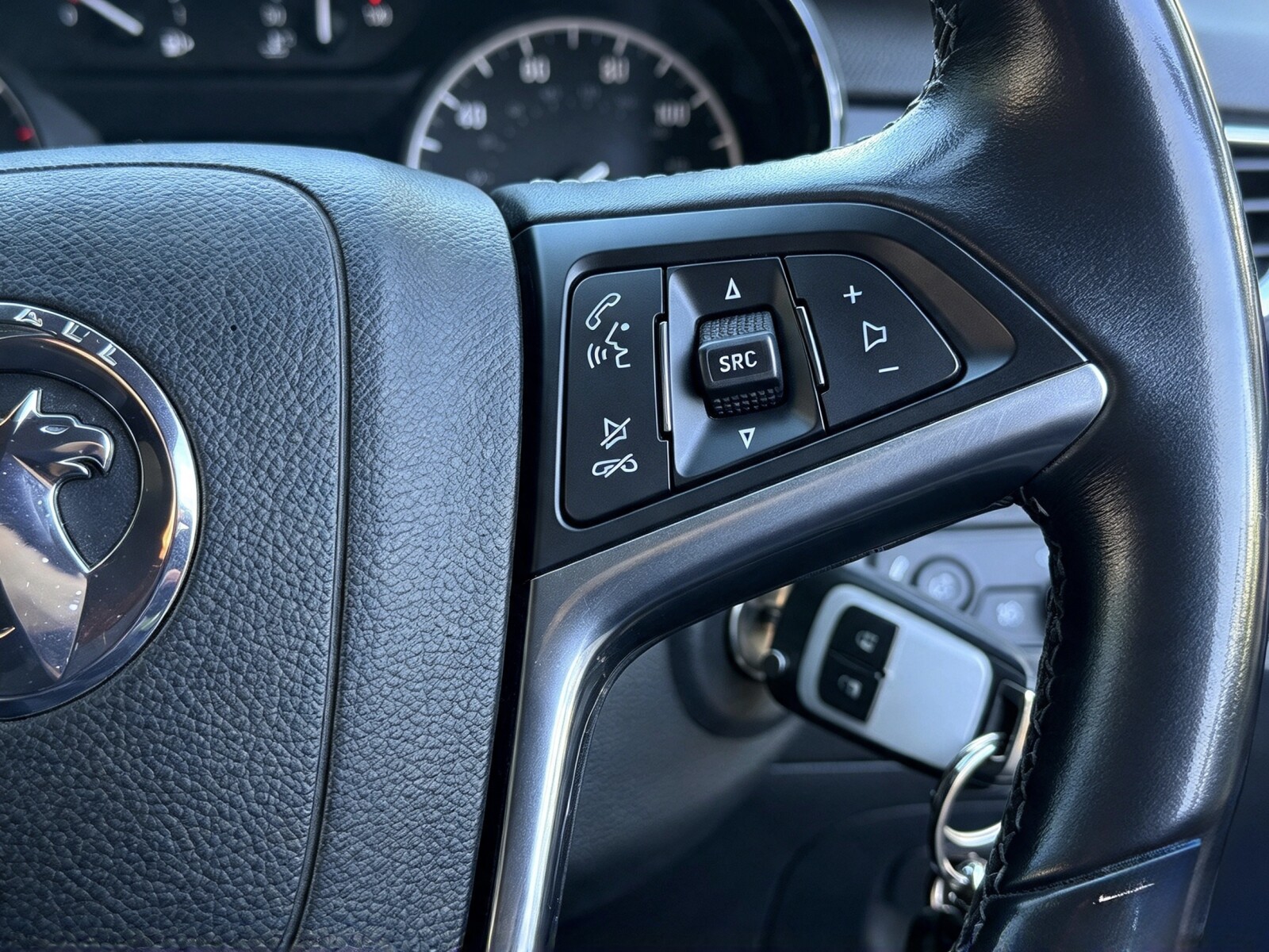 2018 Vauxhall Mokka image 6