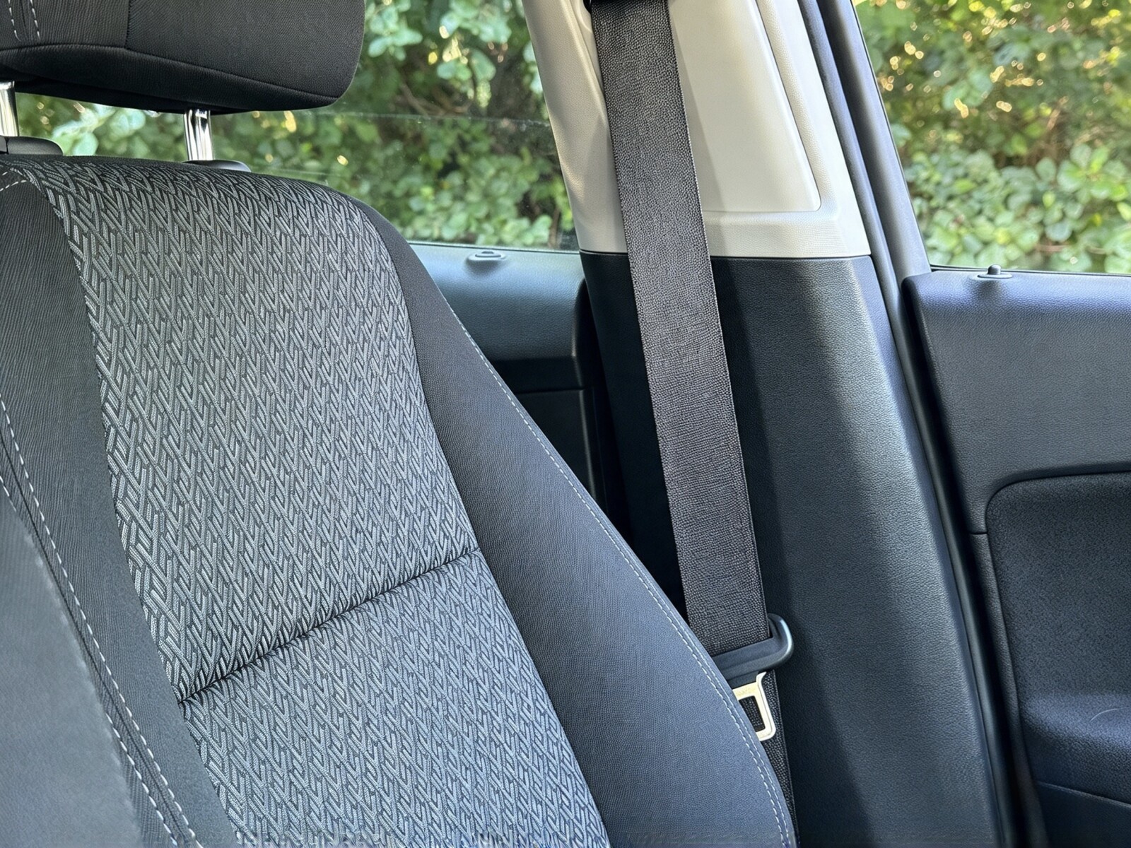 2018 Vauxhall Mokka image 13