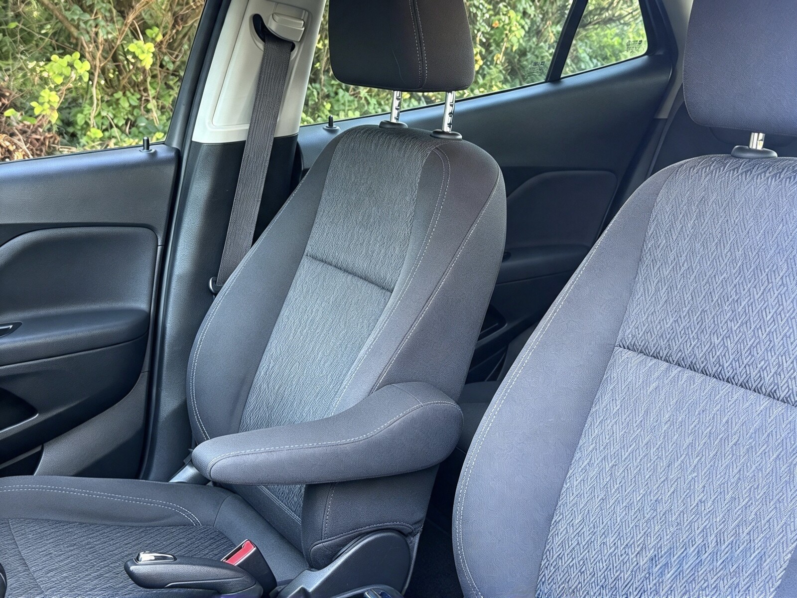 2018 Vauxhall Mokka image 23