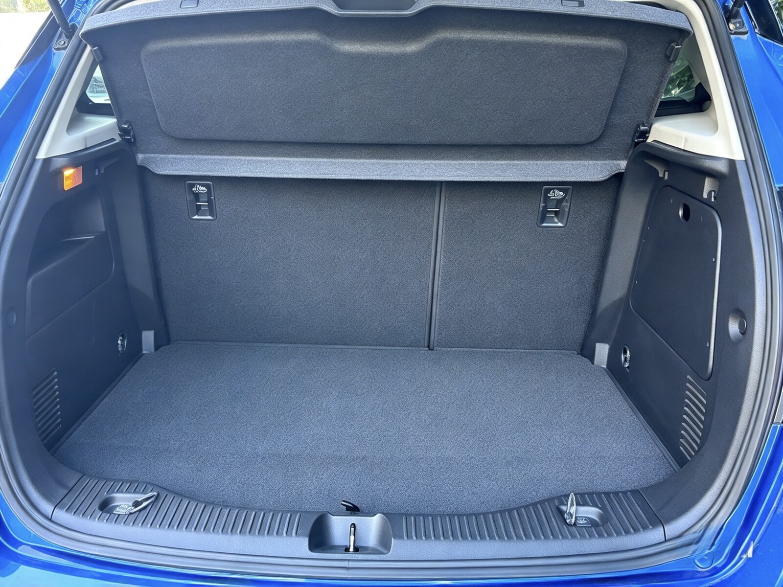 2018 Vauxhall Mokka image 27