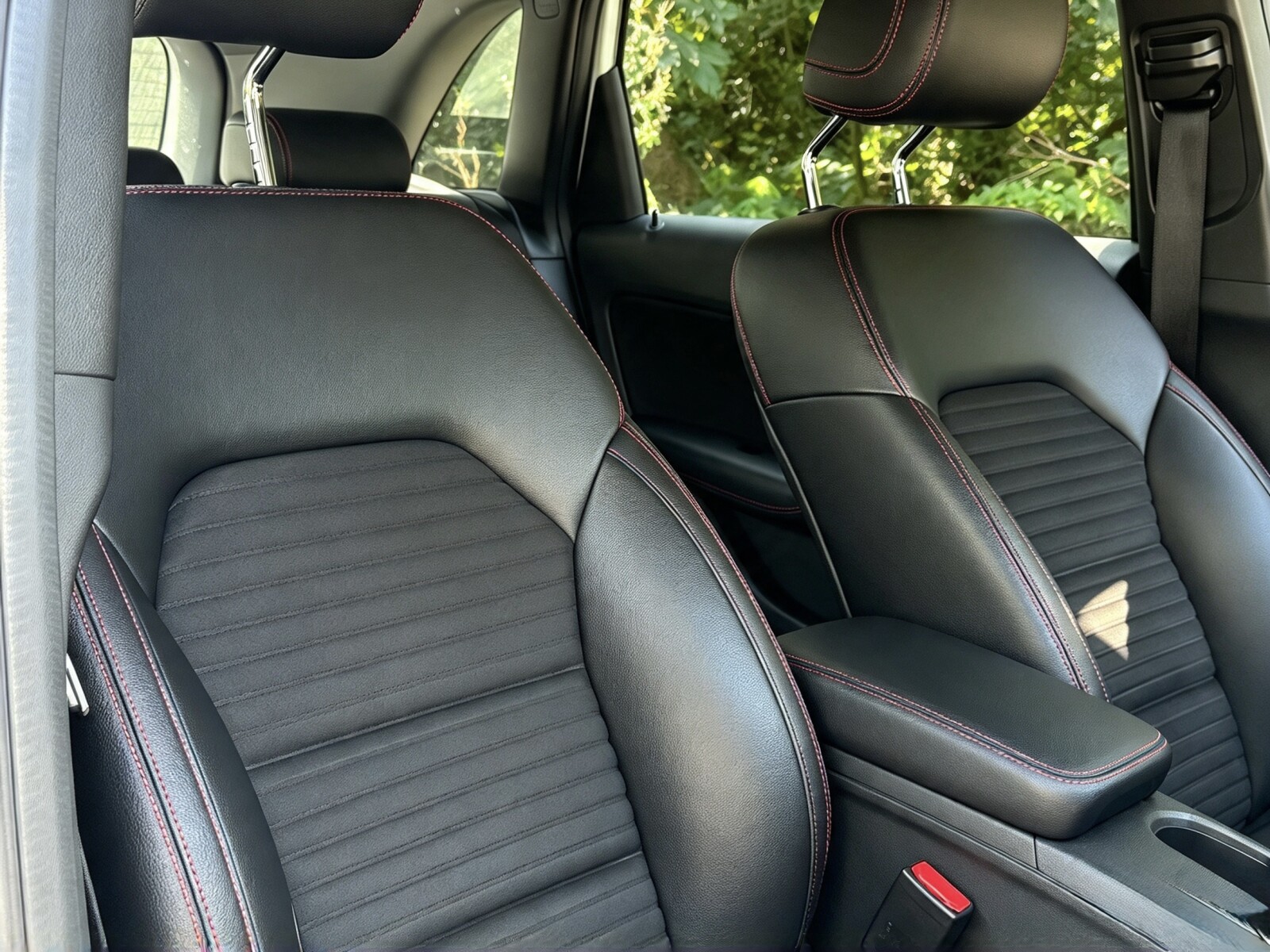 2017 Mercedes-Benz B-Class image 6