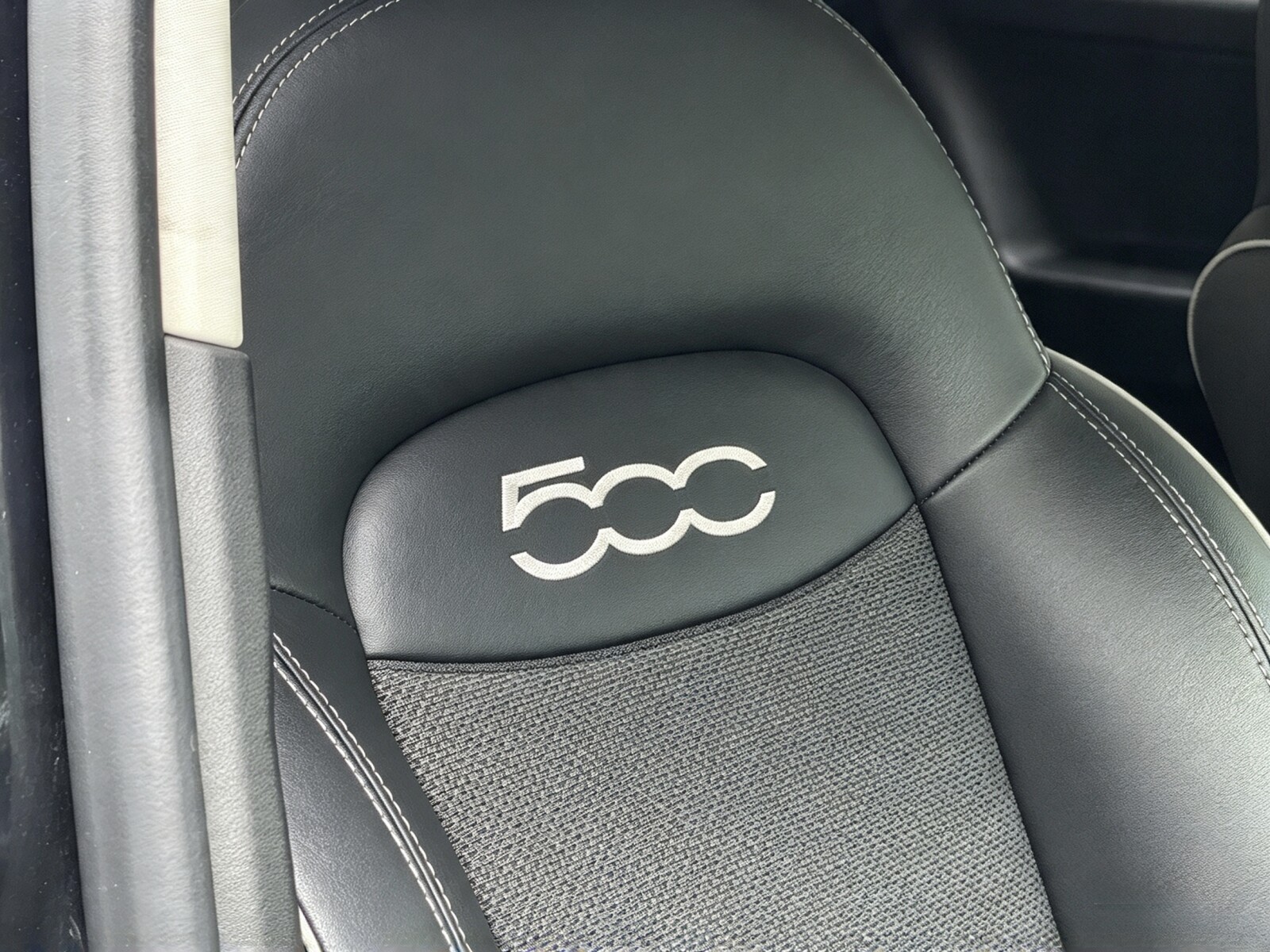 2015 Fiat 500X image 7