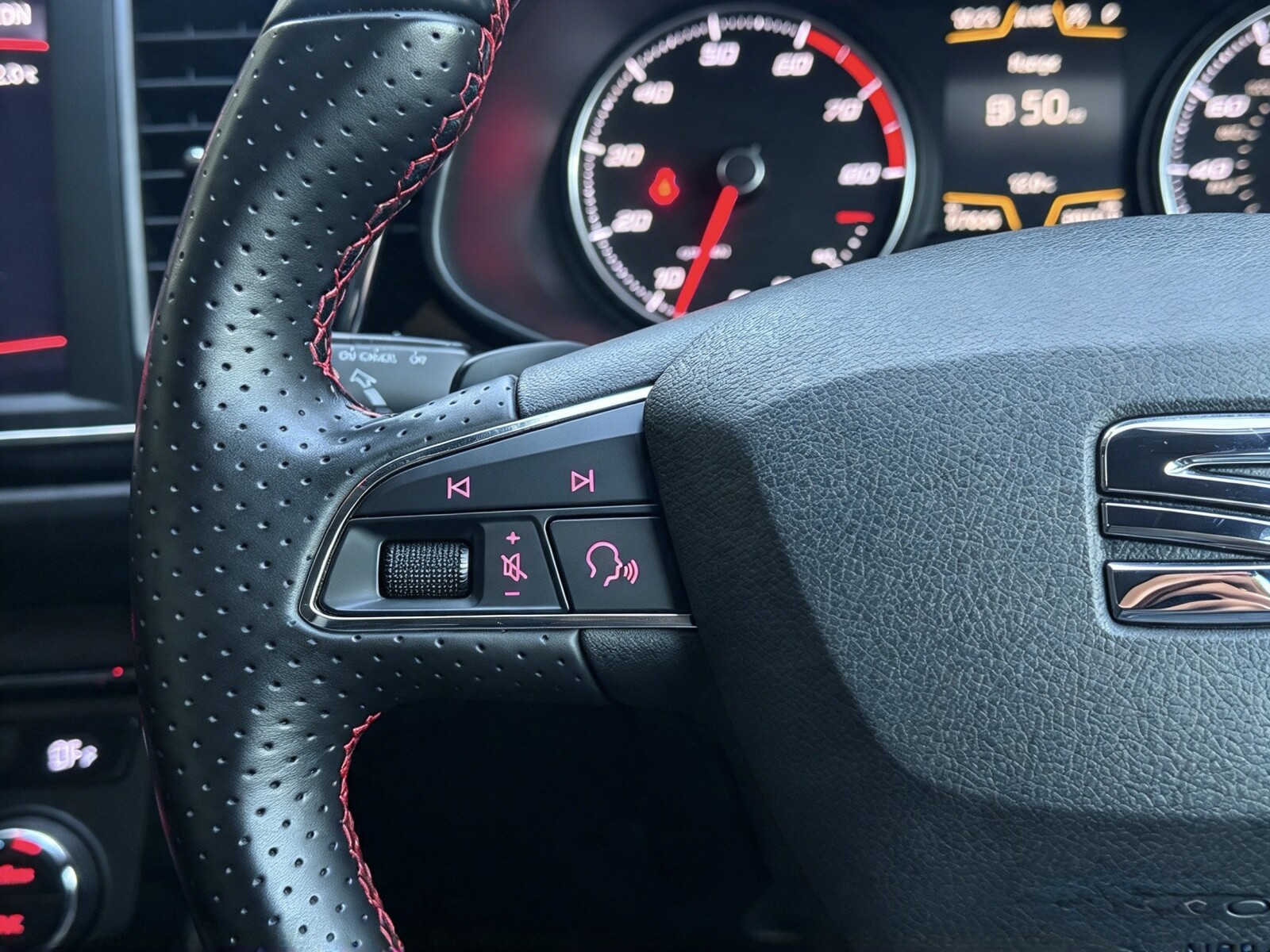2018 Seat Leon image 7