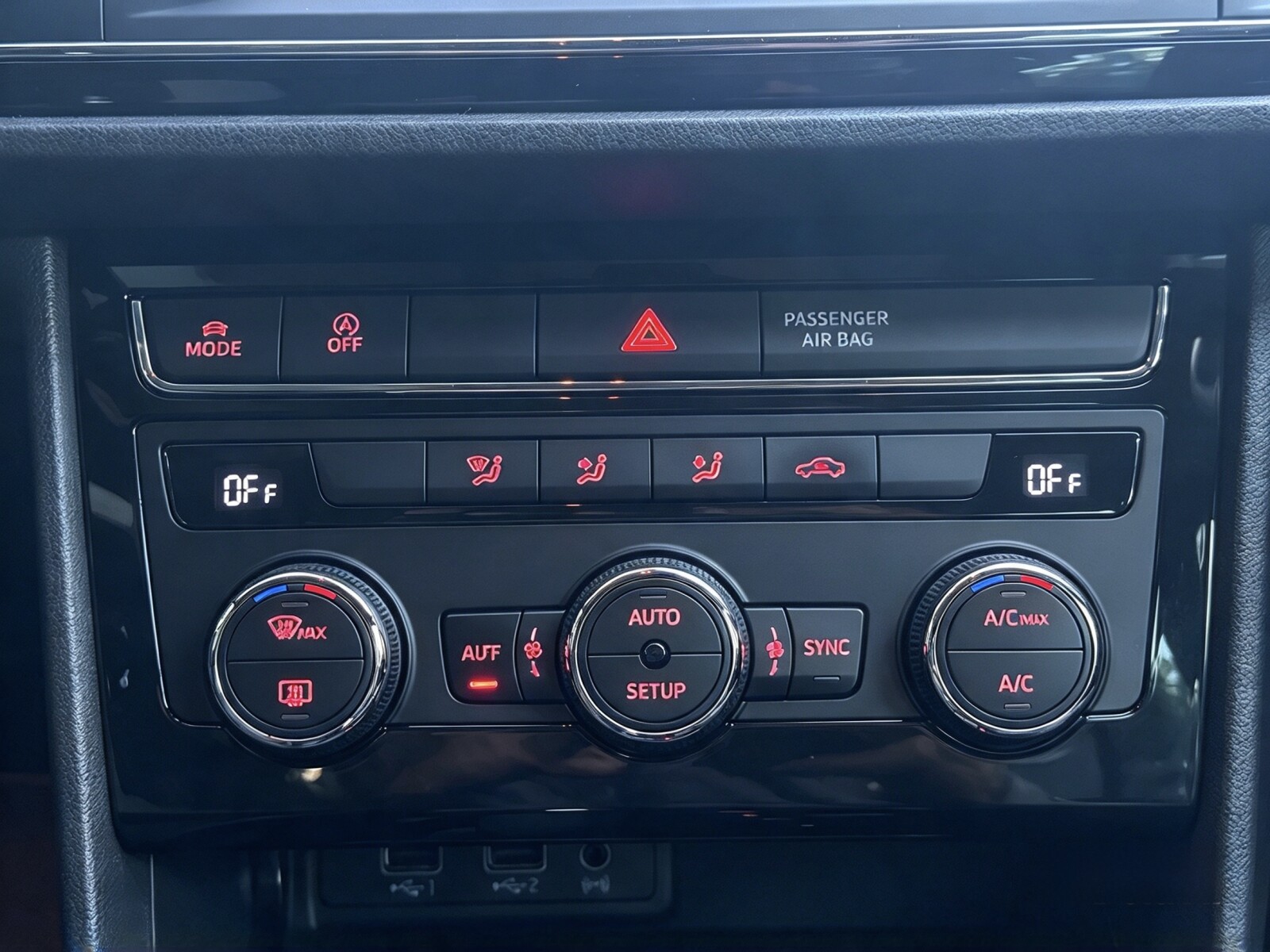 2018 Seat Leon image 10