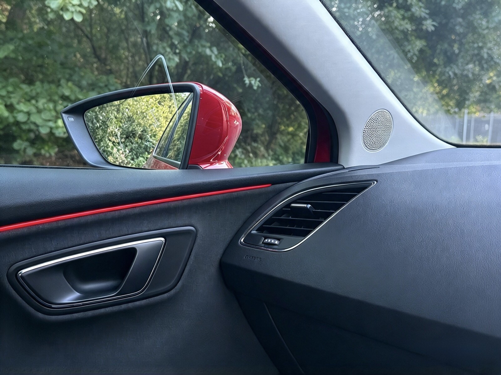 2018 Seat Leon image 12