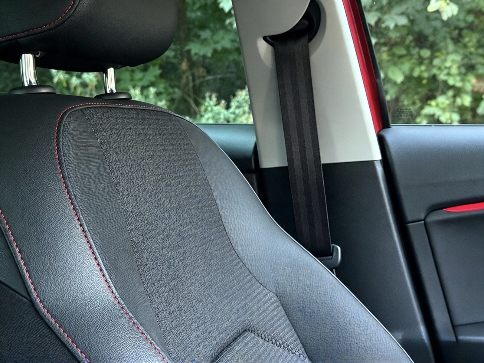 2018 Seat Leon image 13