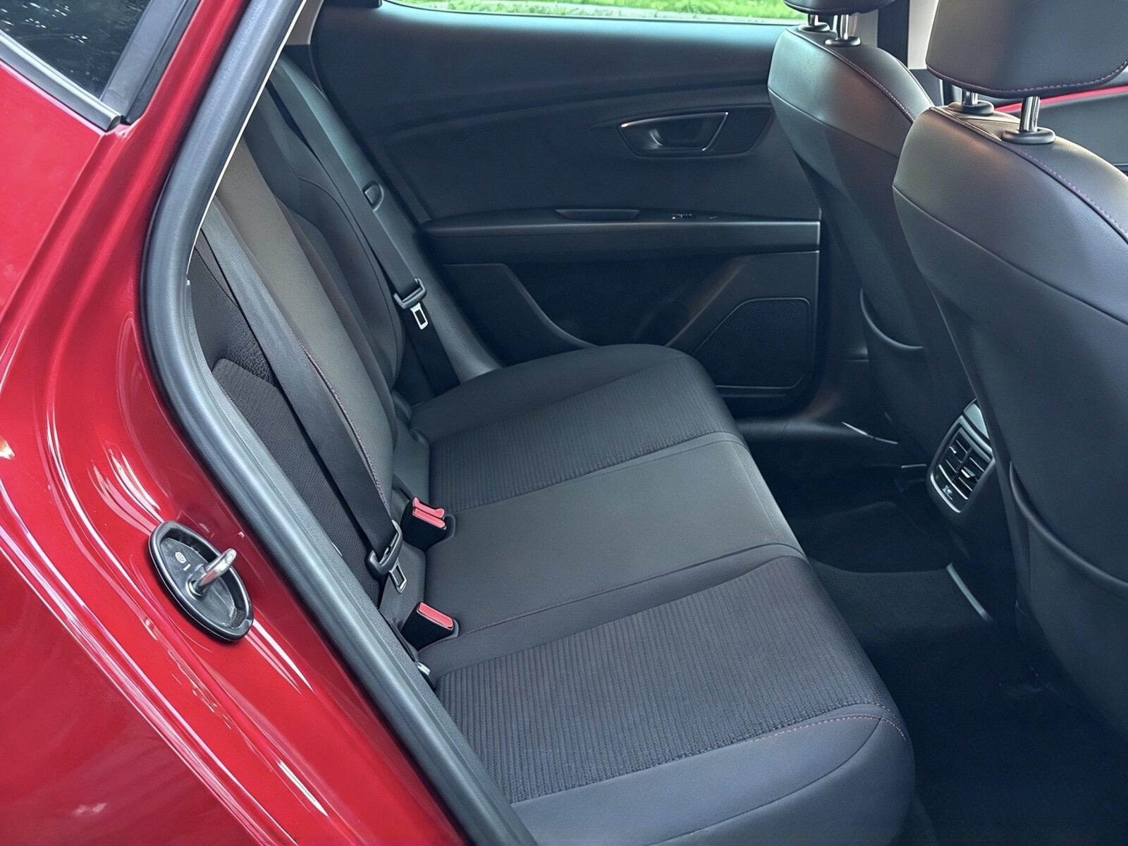 2018 Seat Leon image 14