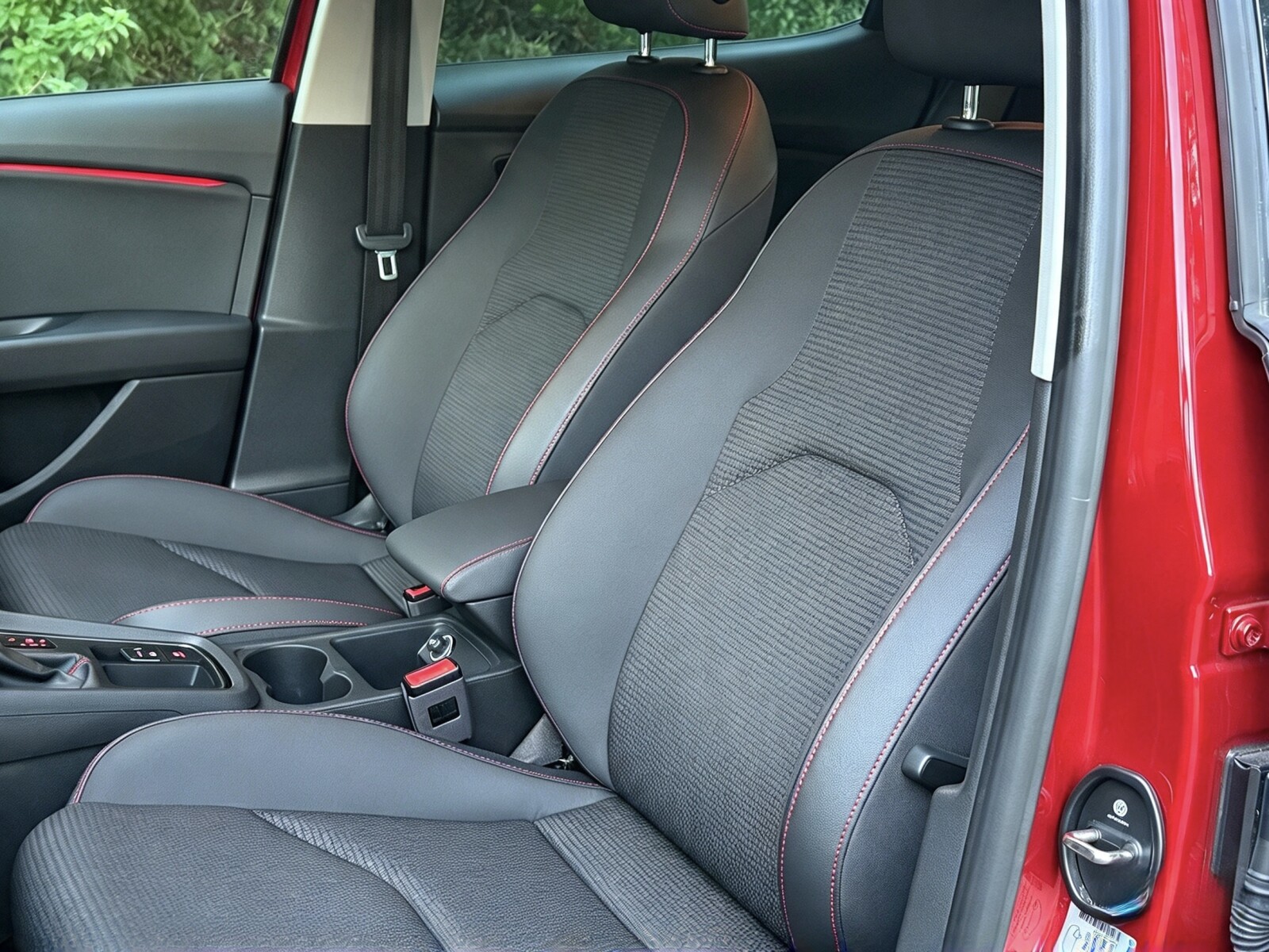 2018 Seat Leon image 22