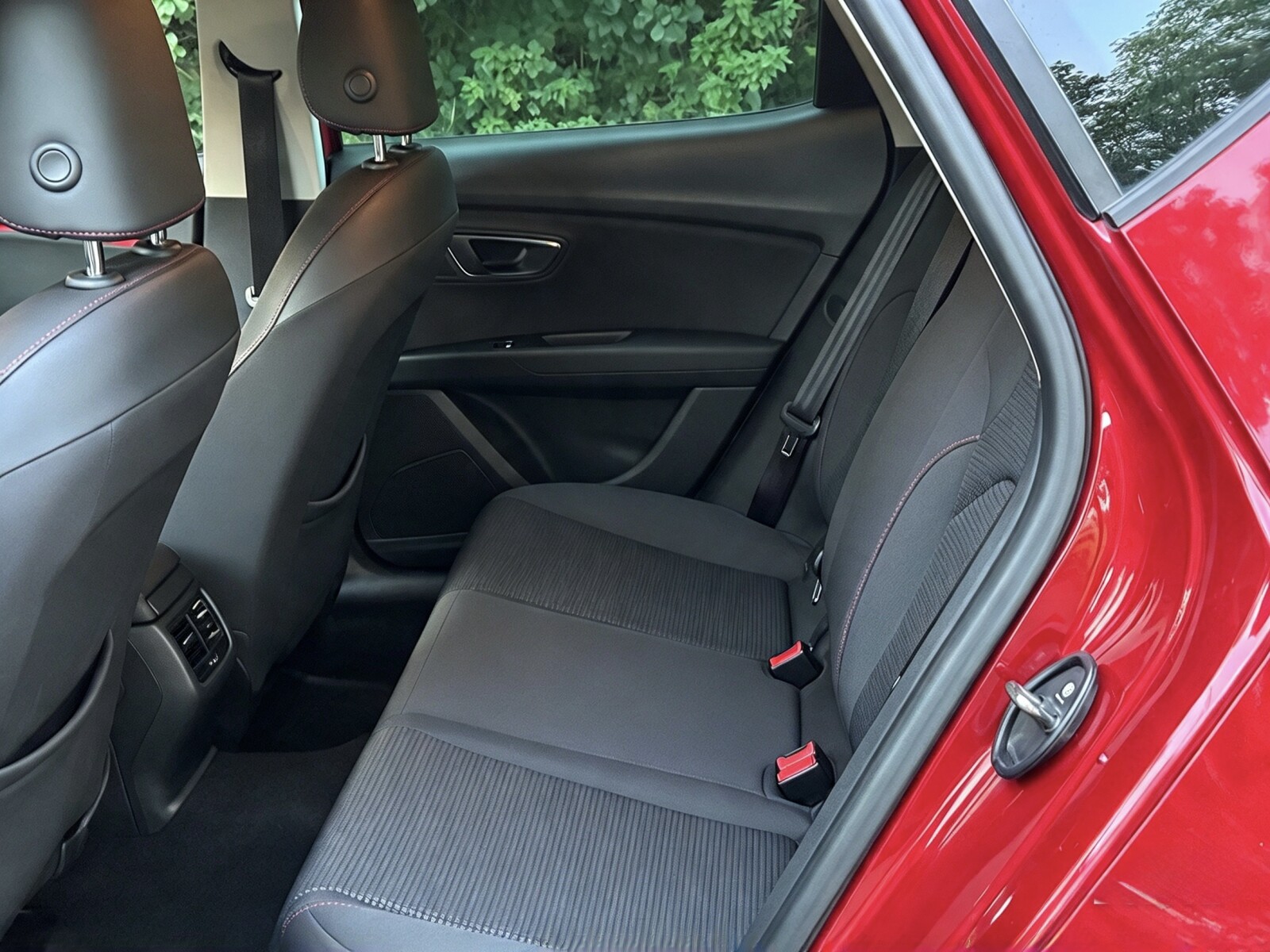 2018 Seat Leon image 23
