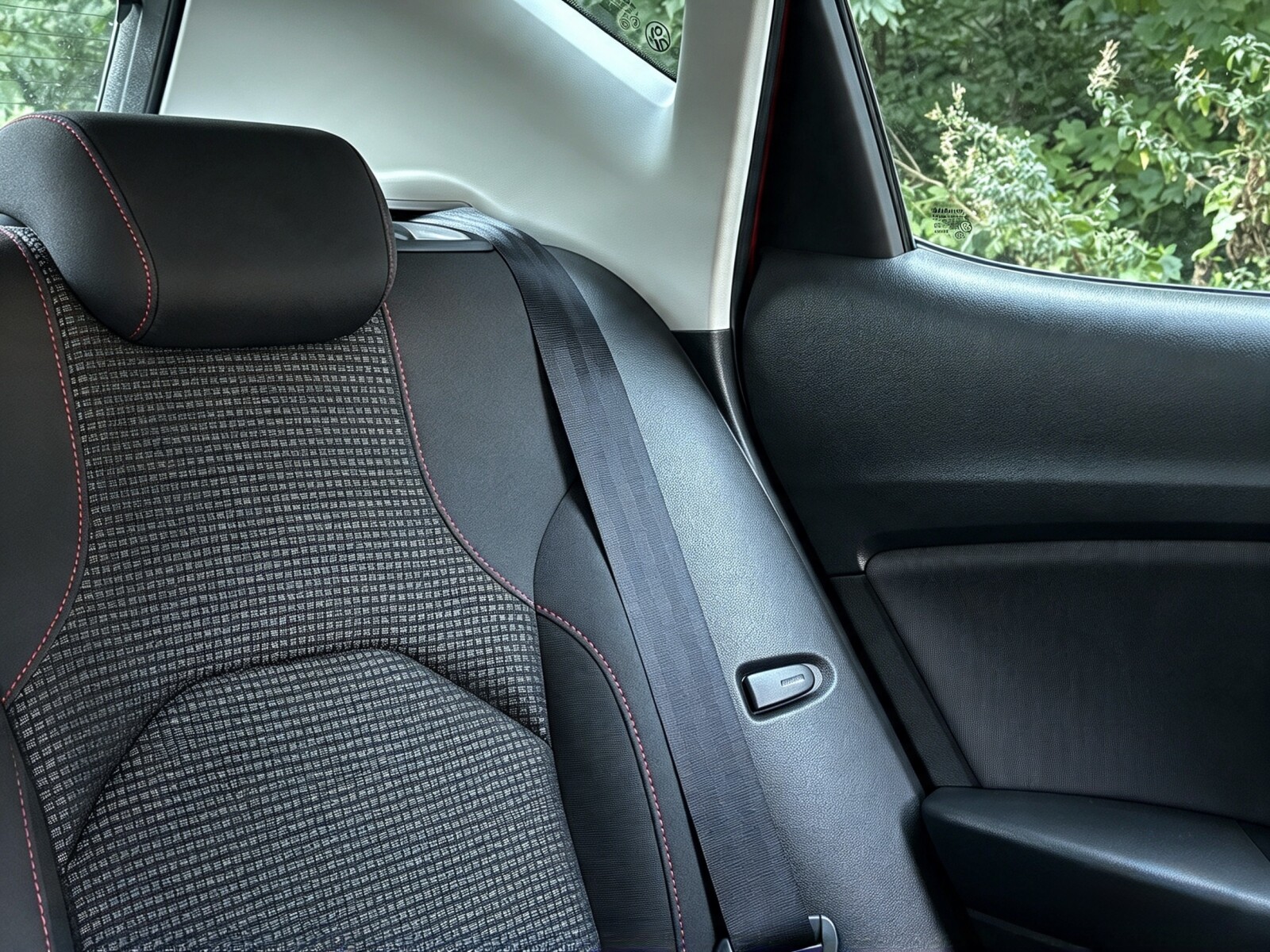 2018 Seat Leon image 26