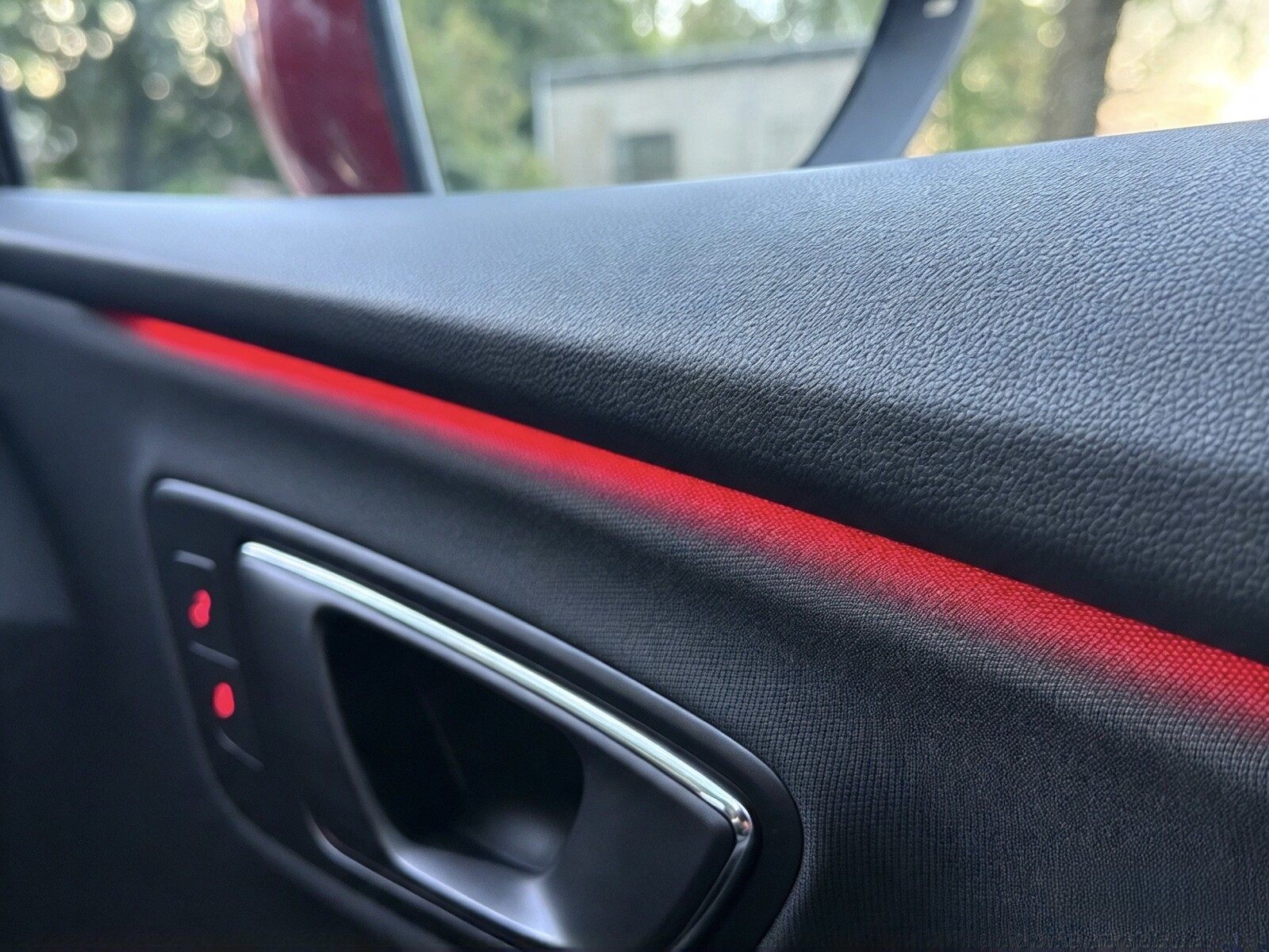 2018 Seat Leon image 27
