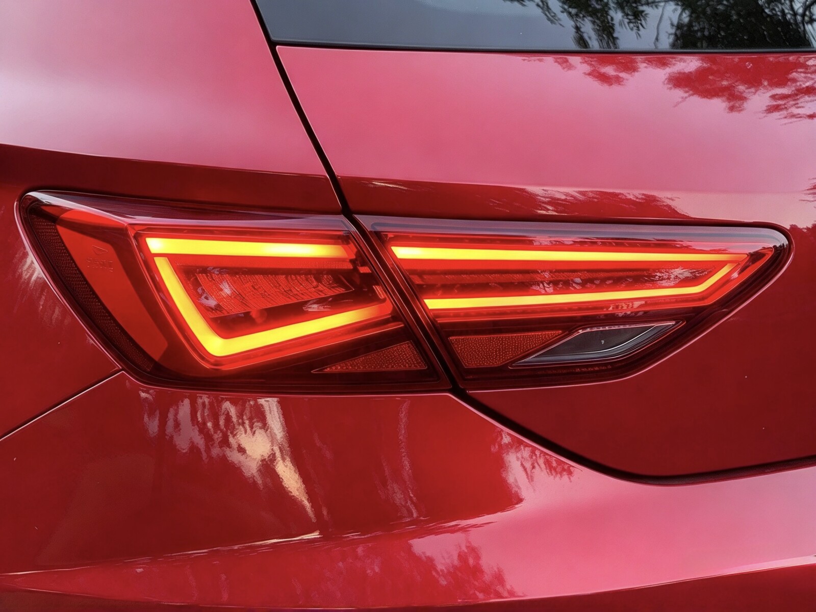 2018 Seat Leon image 28
