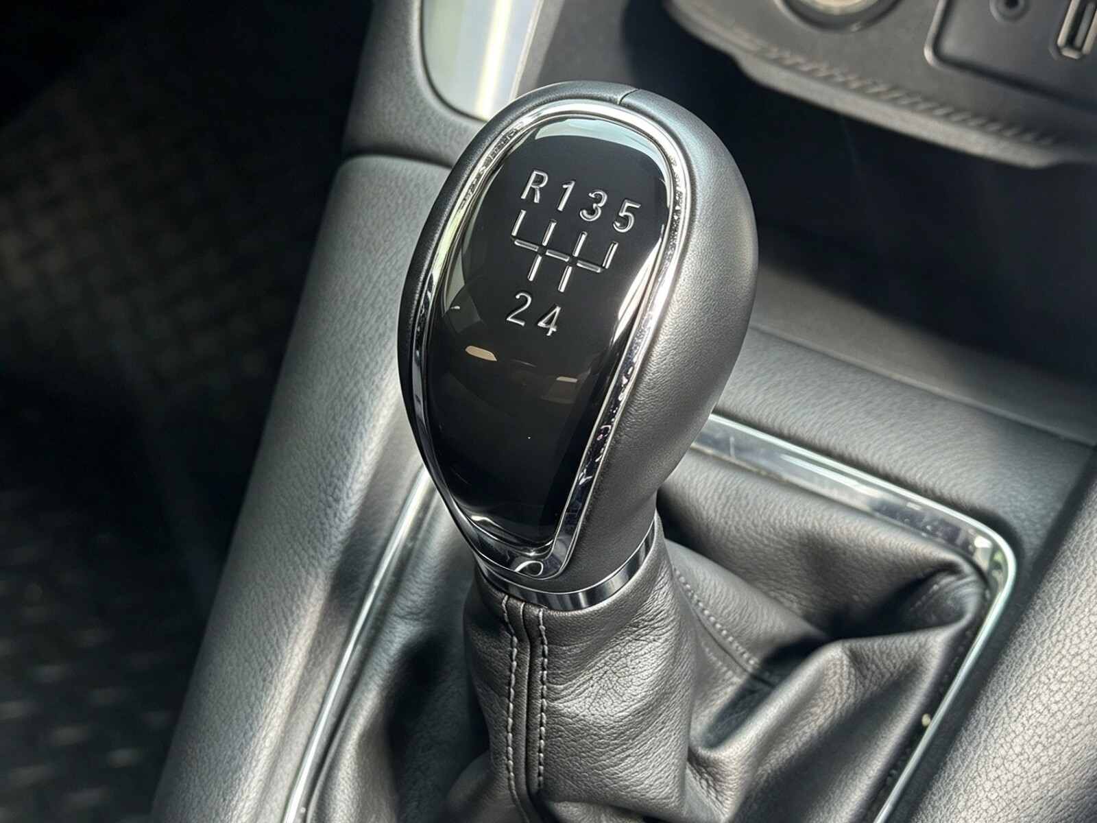 2014 Vauxhall Zafira image 9