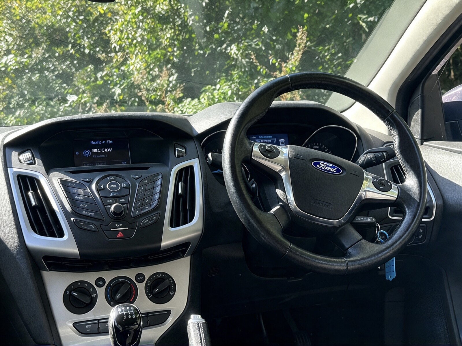 2014 Ford Focus image 14