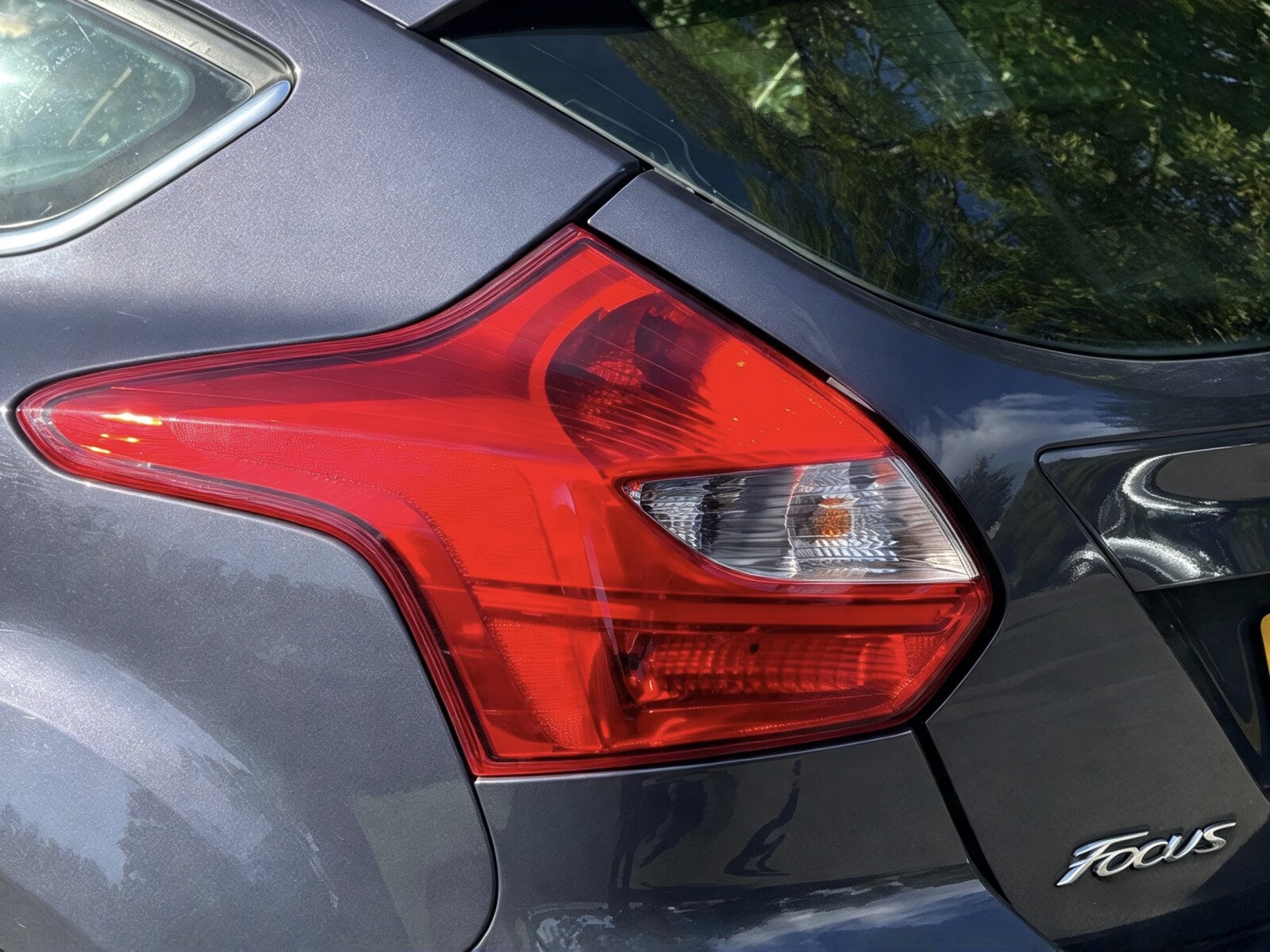 2014 Ford Focus image 15