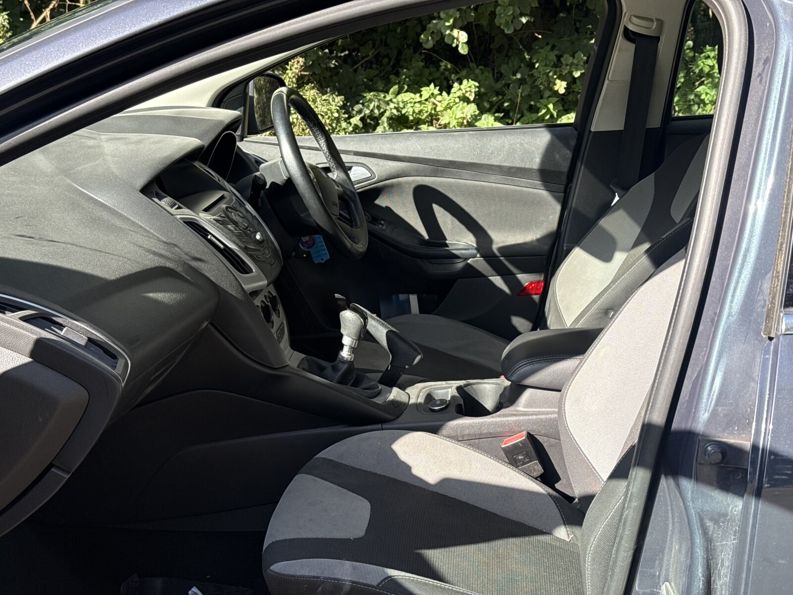 2014 Ford Focus image 20