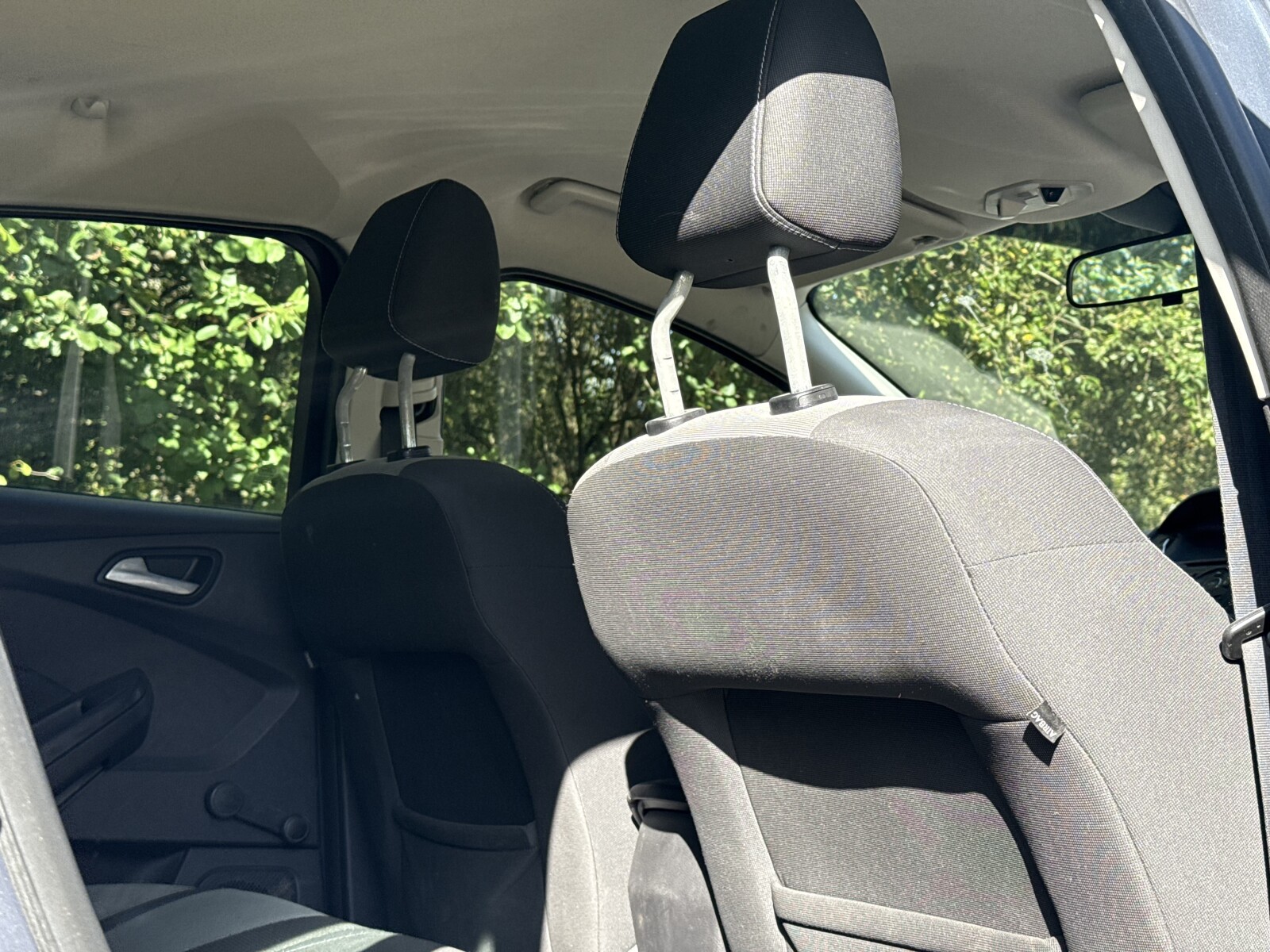 2014 Ford Focus image 23