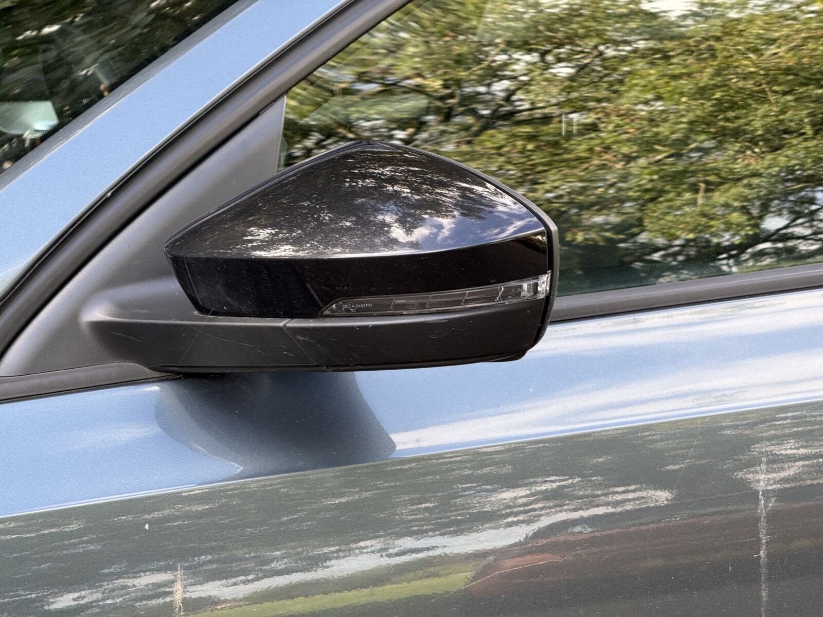 2020 Skoda Octavia image 5