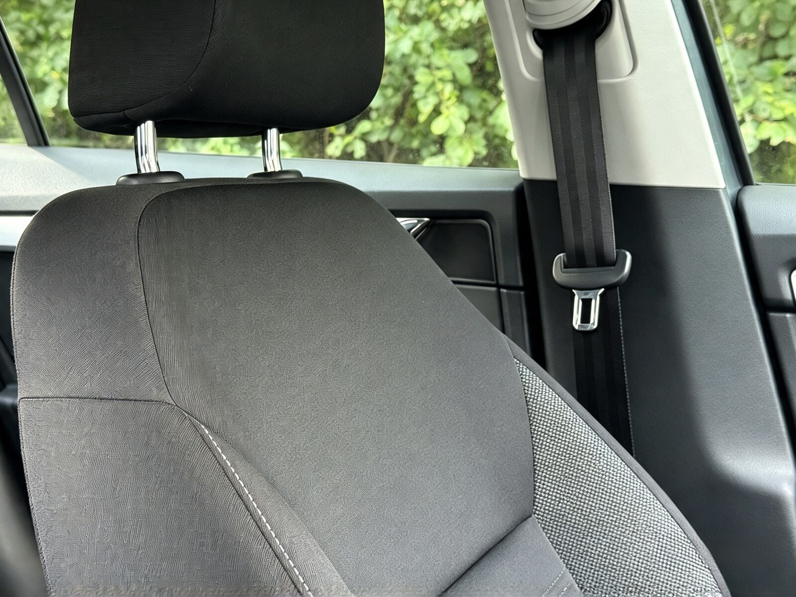 2020 Skoda Octavia image 17