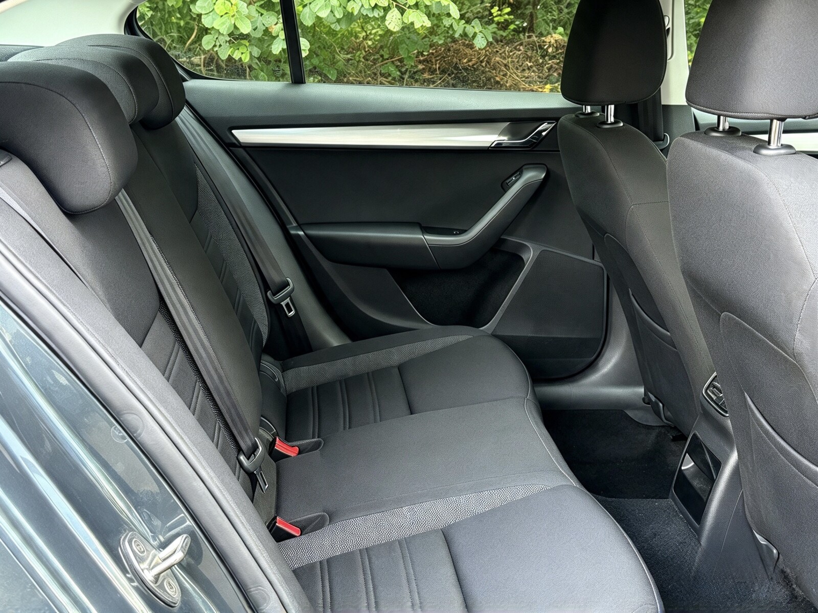 2020 Skoda Octavia image 19