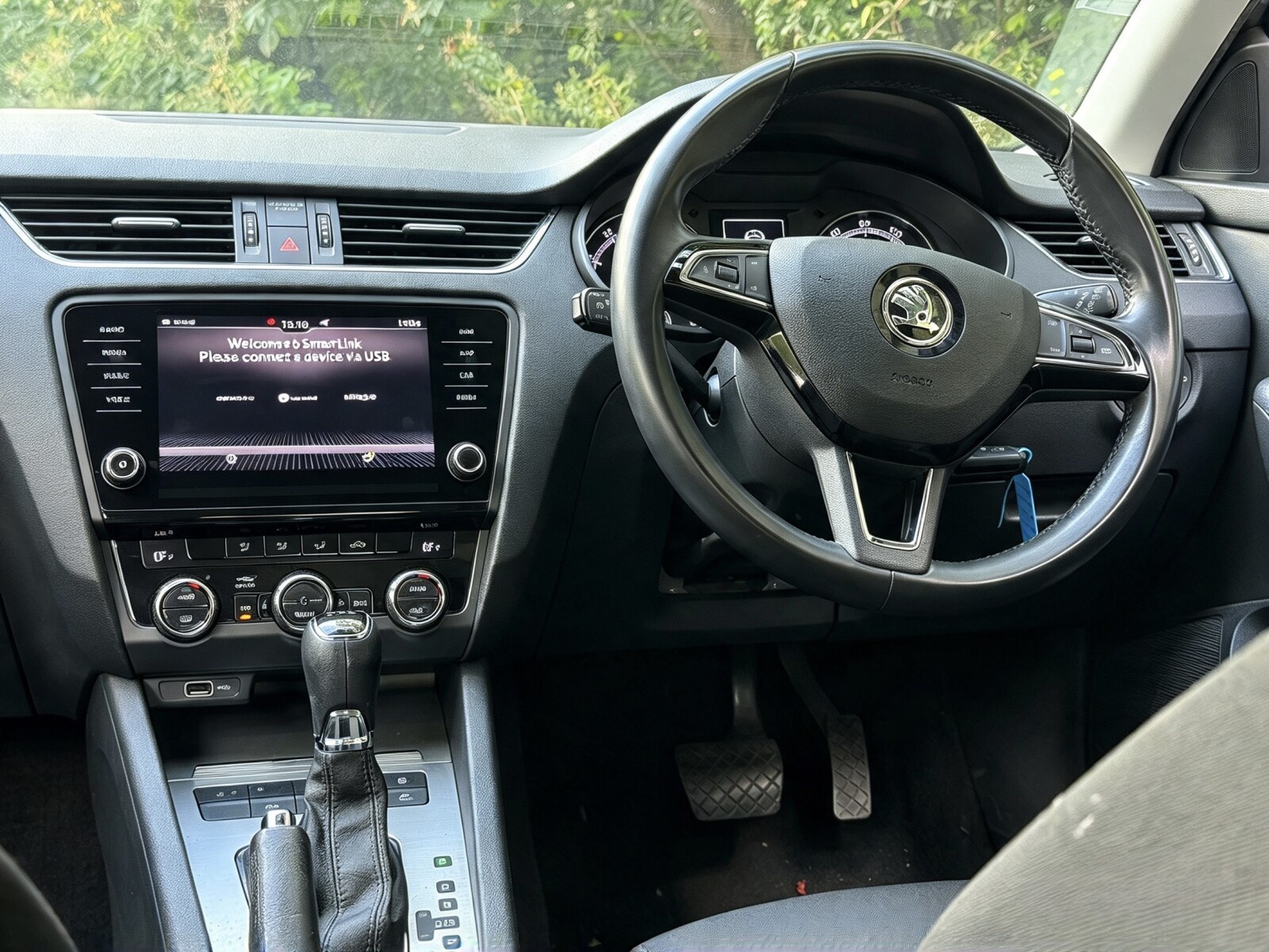2020 Skoda Octavia image 27