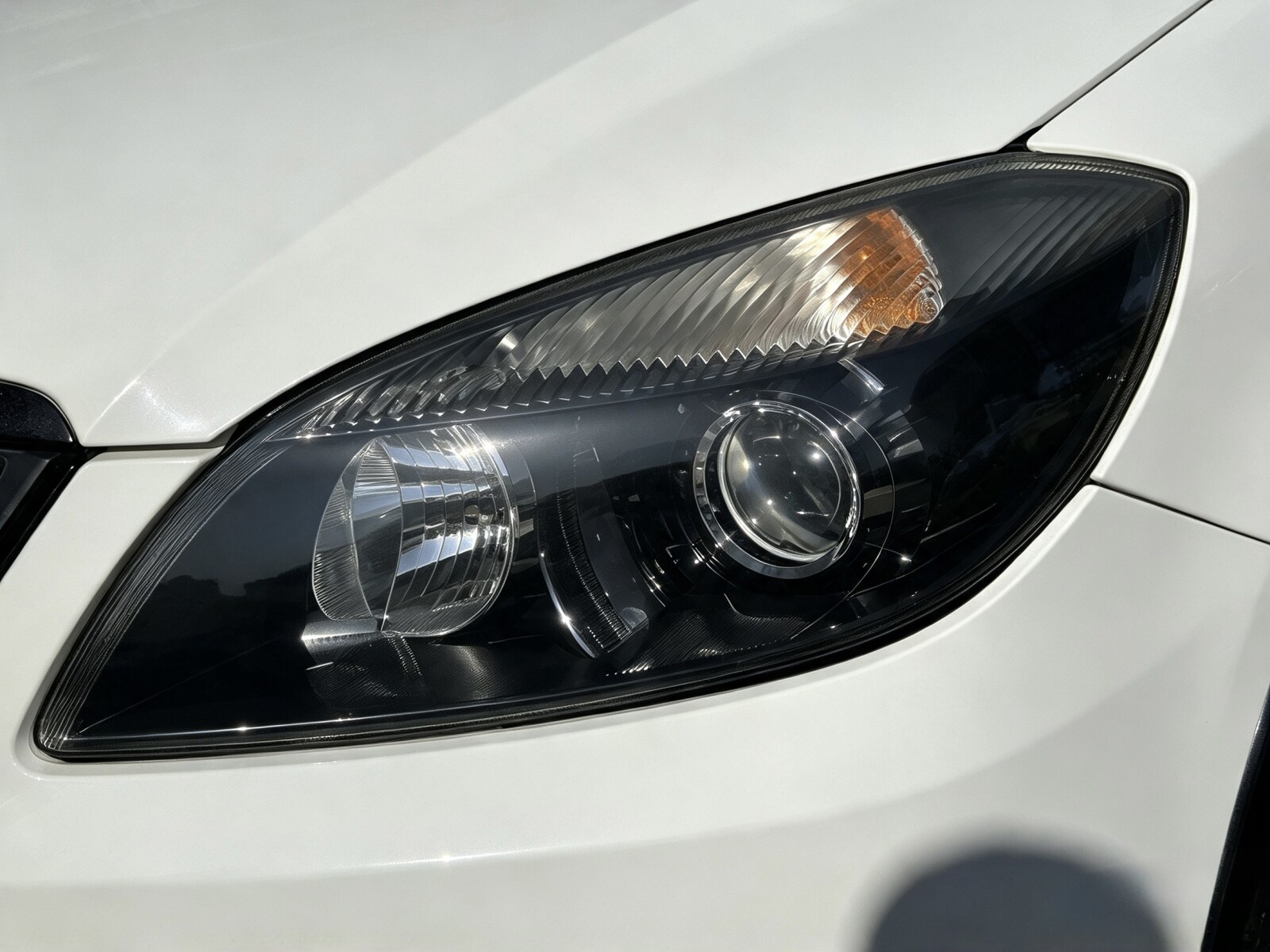2011 Skoda Fabia image 27