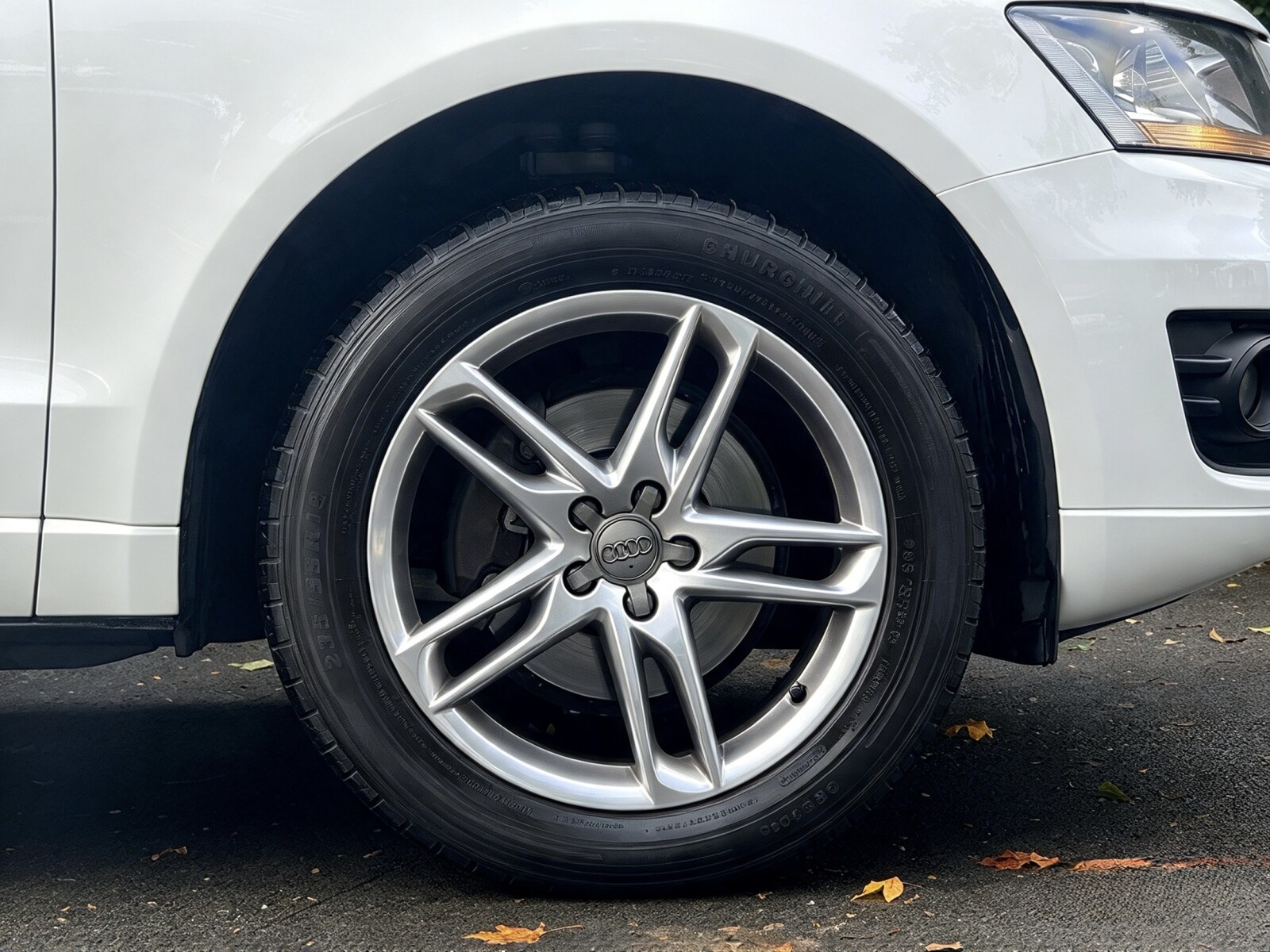 2010 Audi Q5 image 4