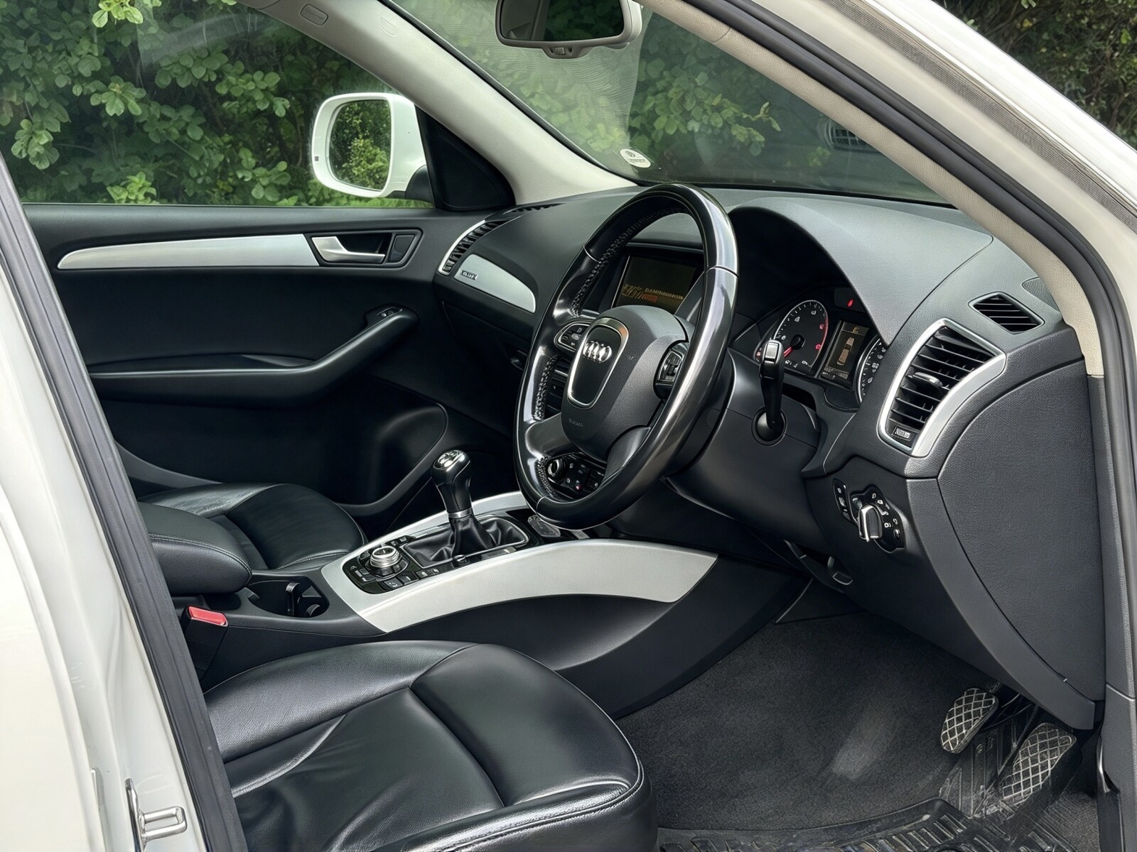 2010 Audi Q5 image 6