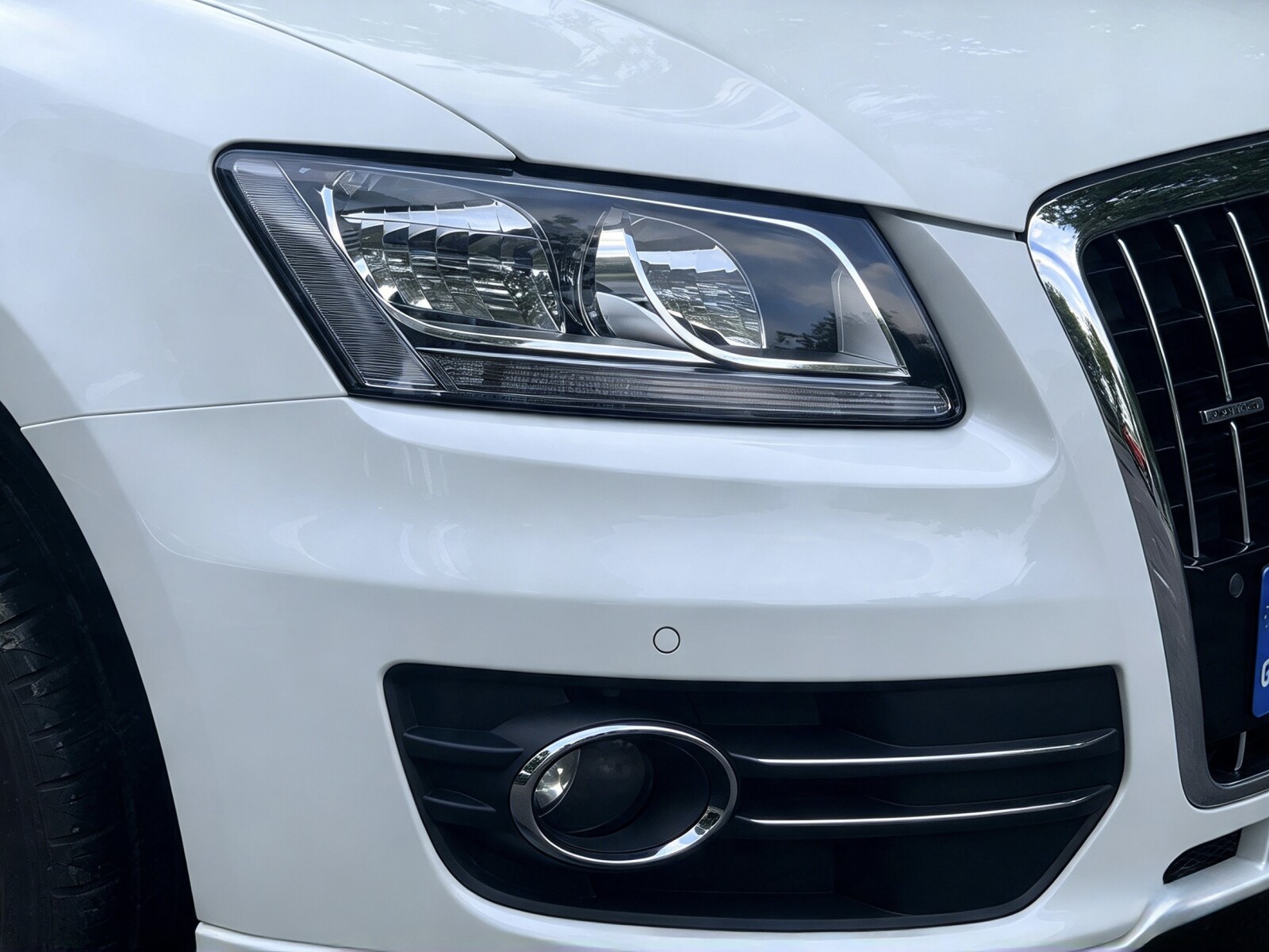2010 Audi Q5 image 21