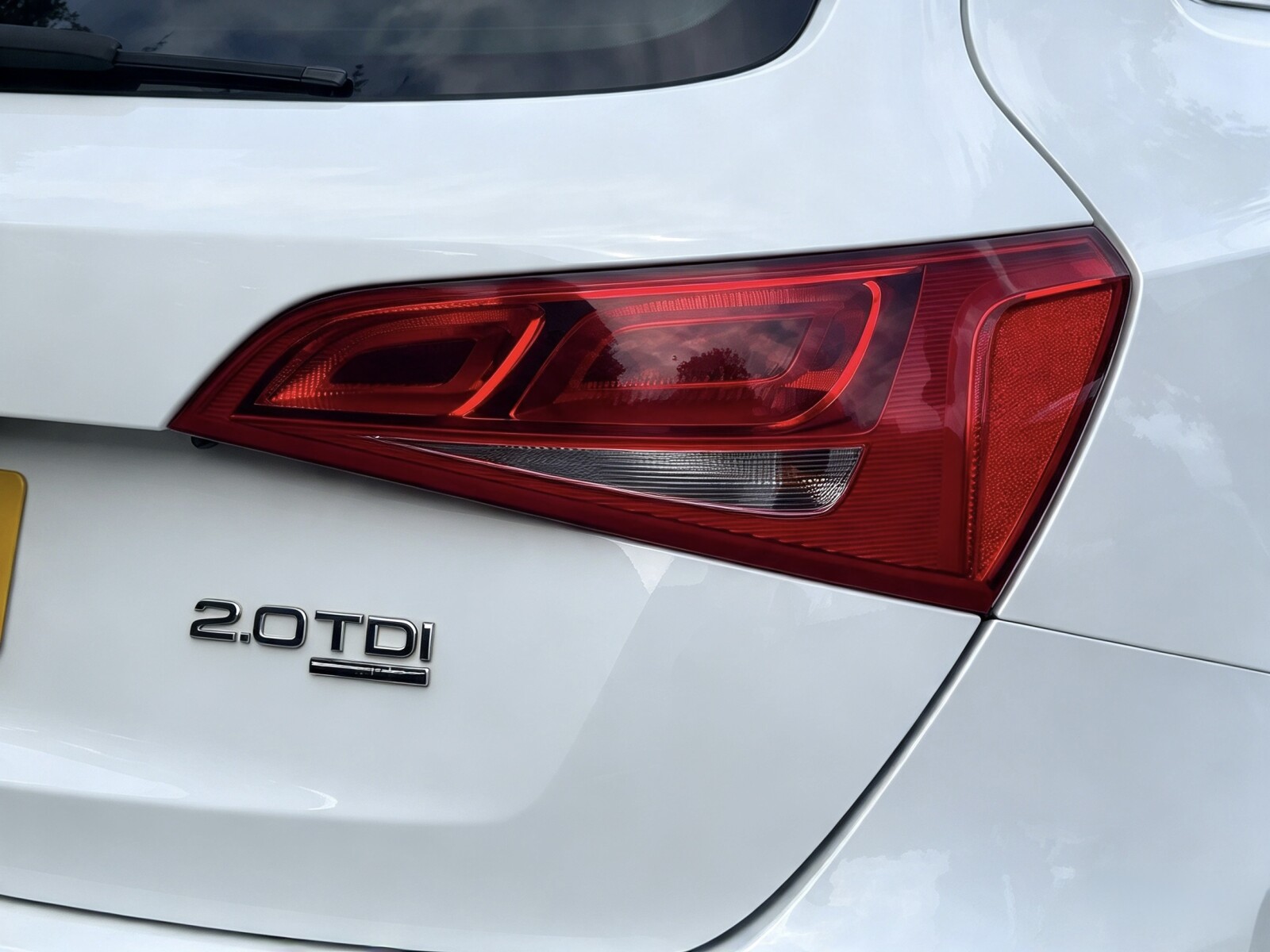 2010 Audi Q5 image 20
