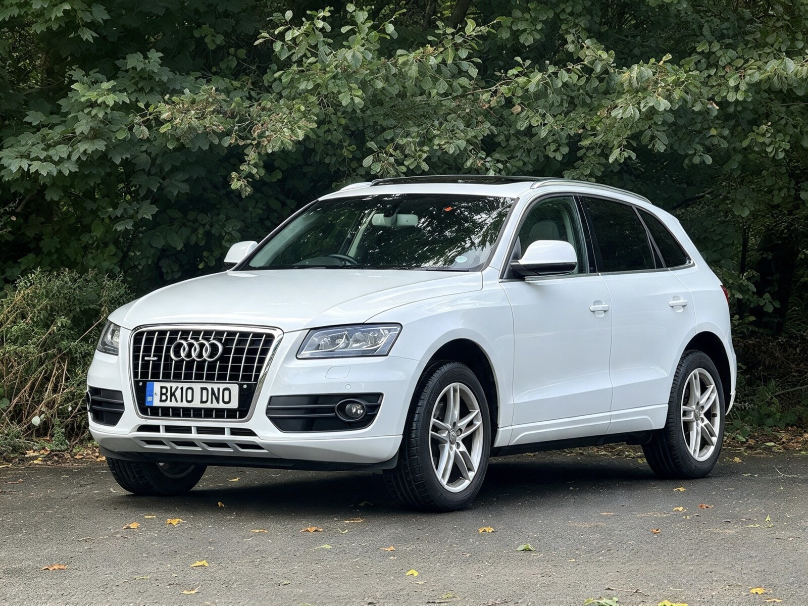 2010 Audi Q5 image 22