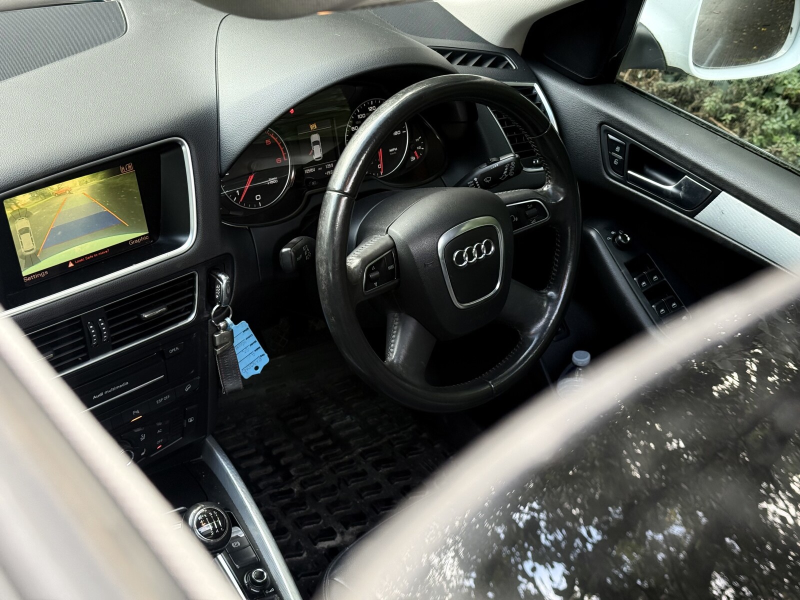 2010 Audi Q5 image 30
